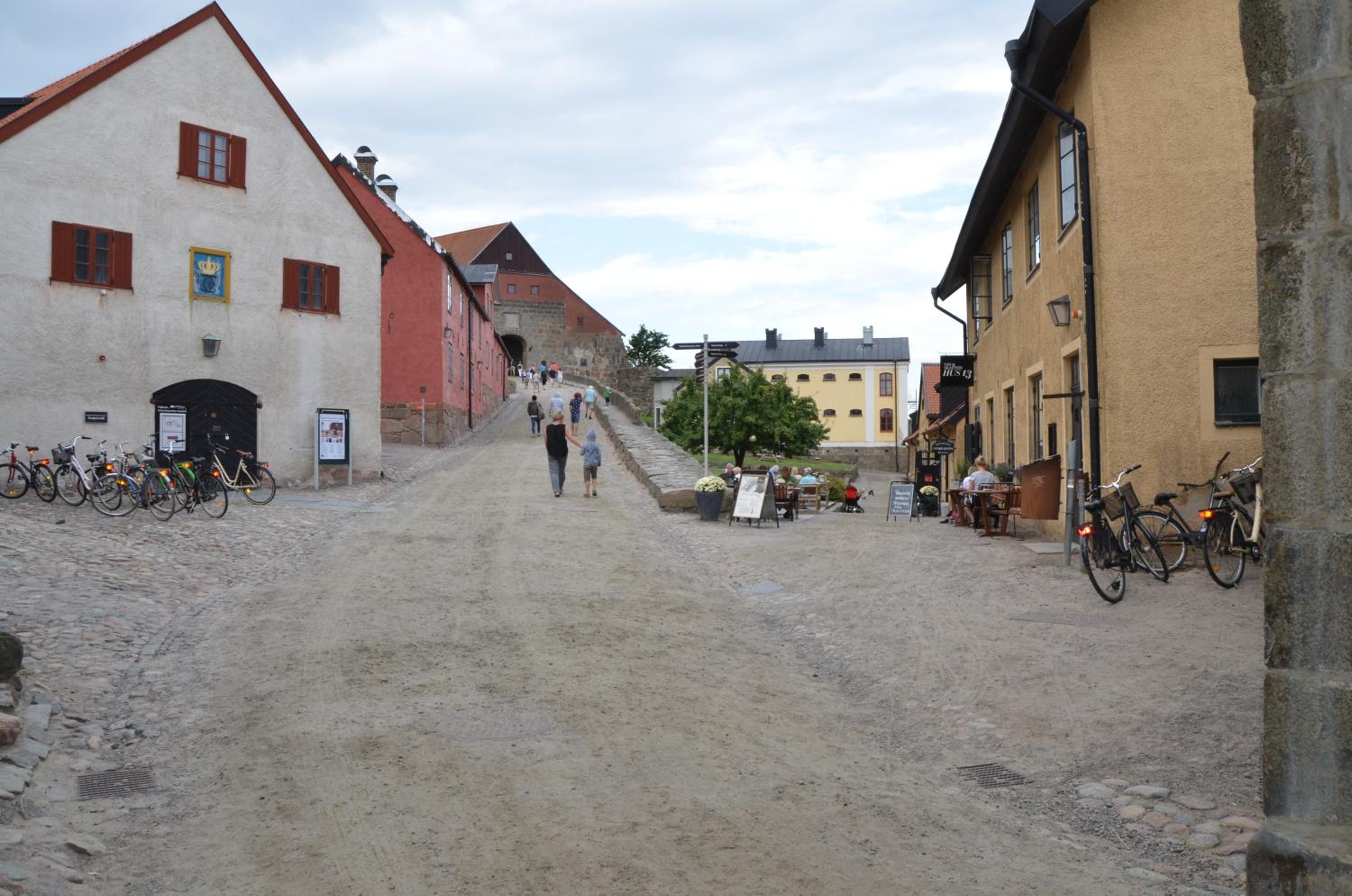 Fästningens, photo 56