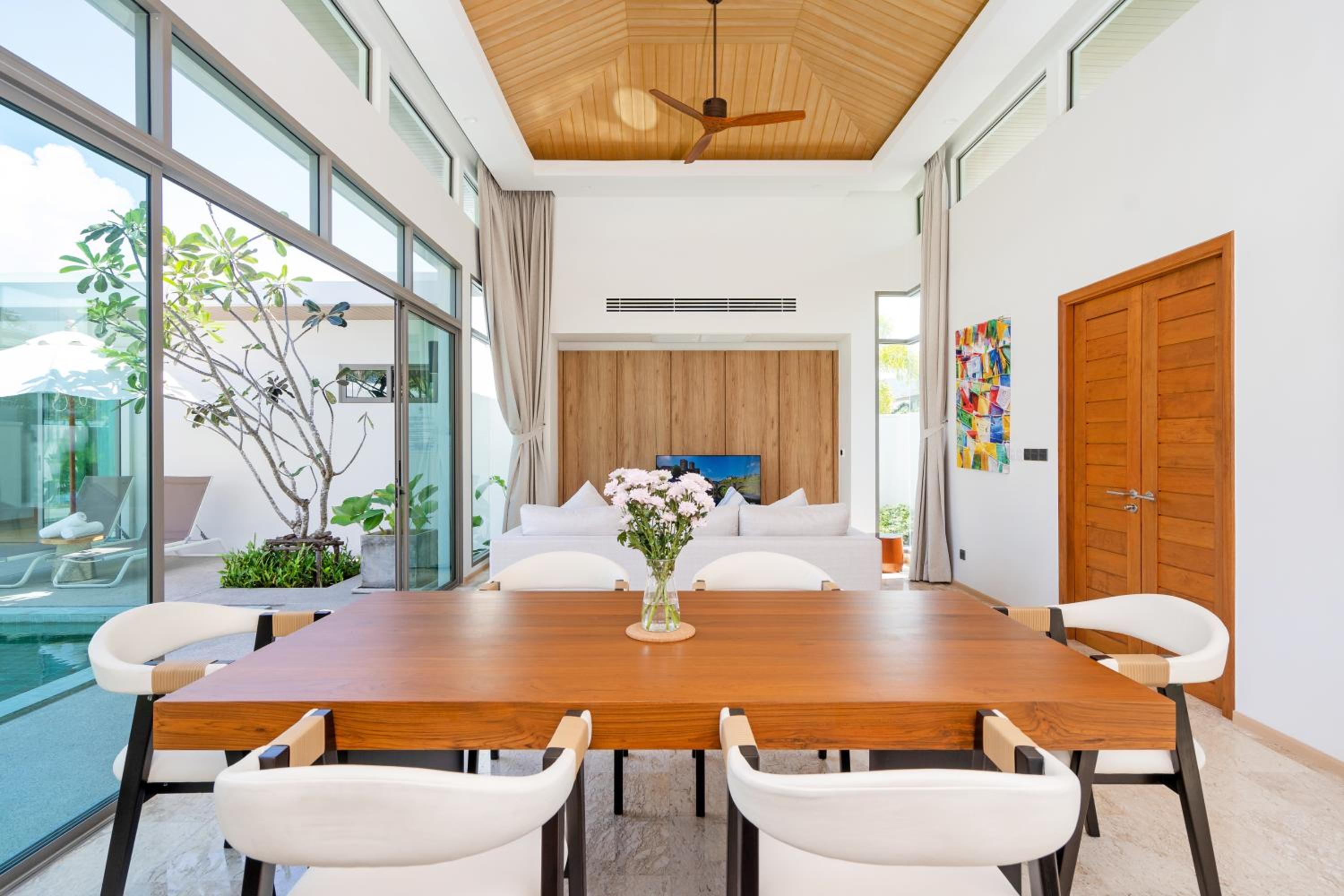 Shambhala Grand Villa - Private Pool Villas by Escape Villas - Top Choice - Guest Favorite - Best Location