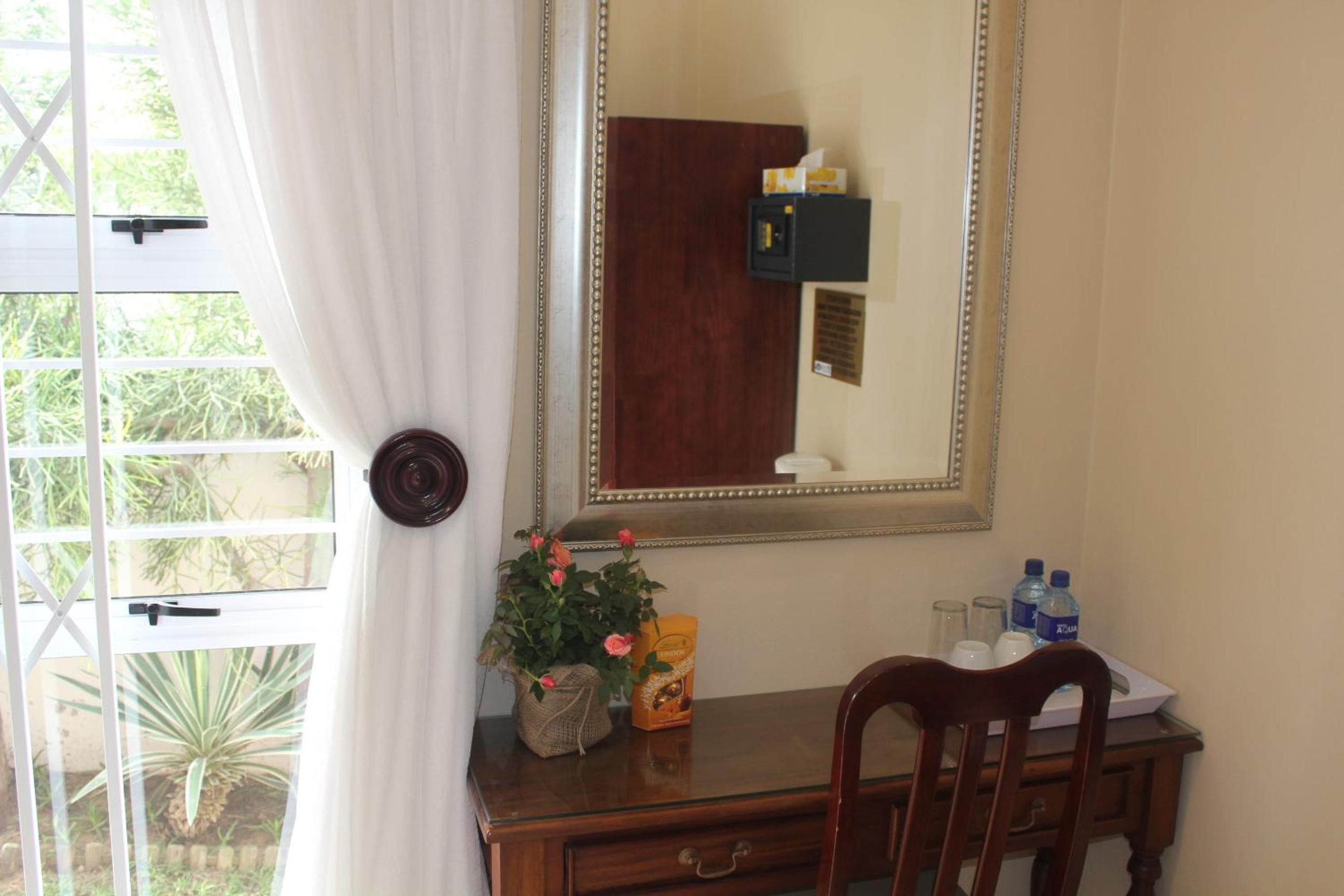 Chartwell Guest House