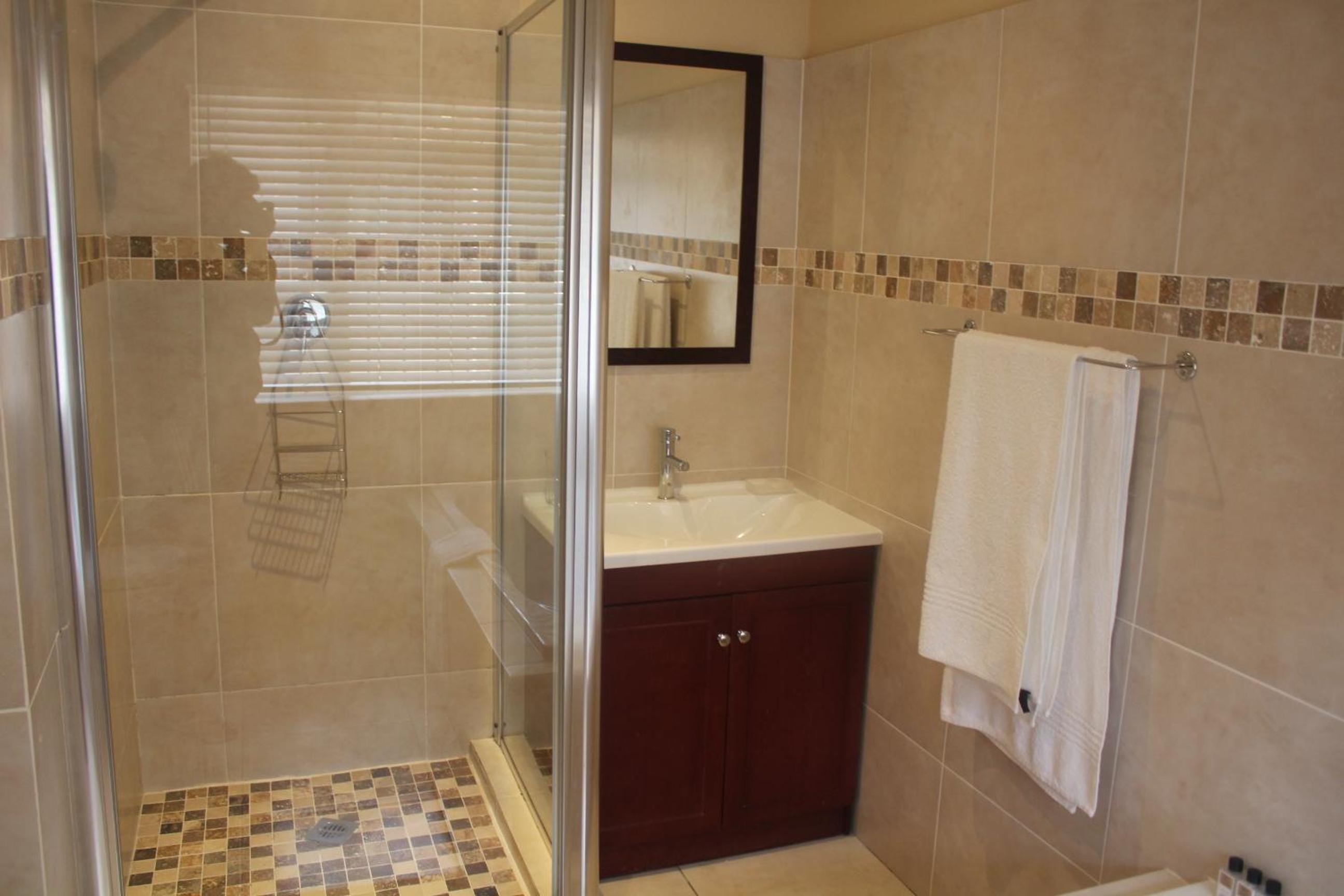 Chartwell Guest House