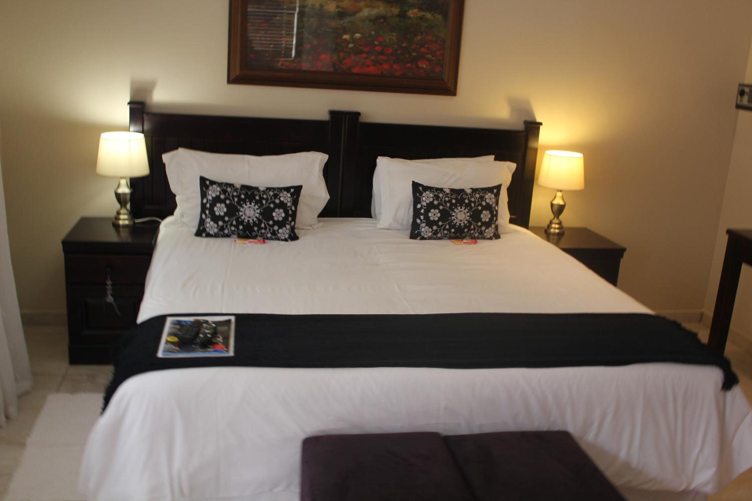 Chartwell Guest House