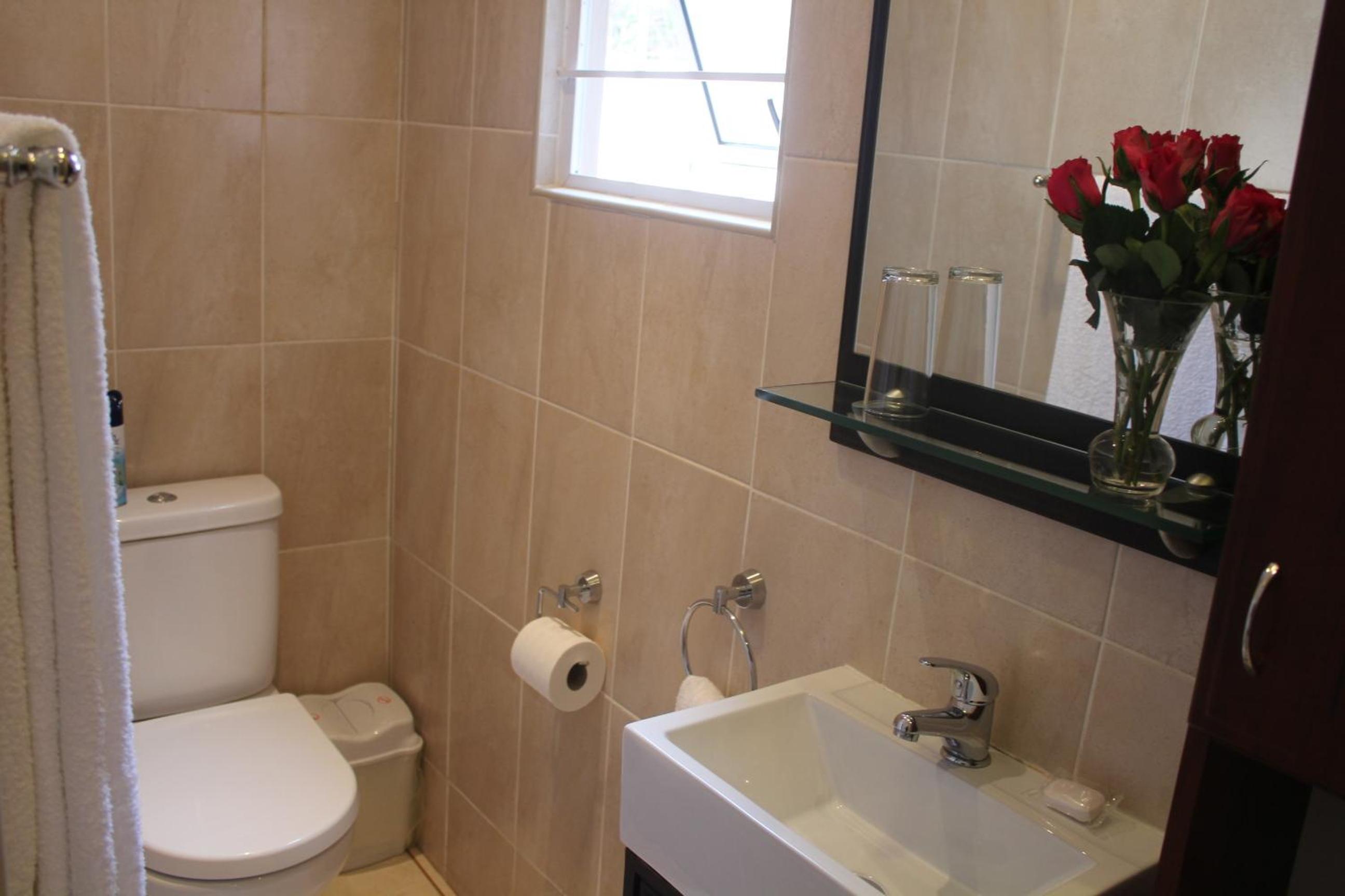 Chartwell Guest House