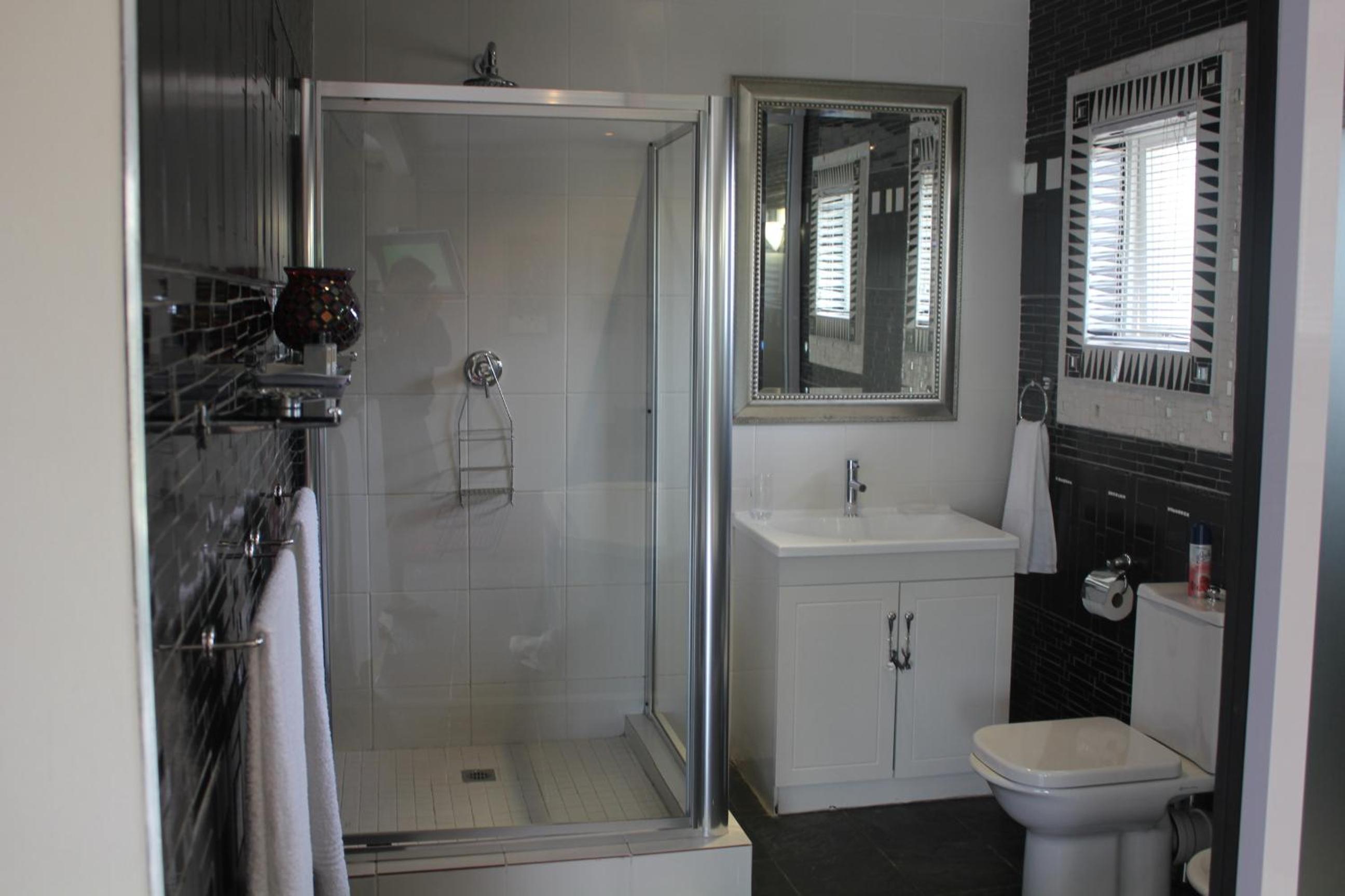 Chartwell Guest House