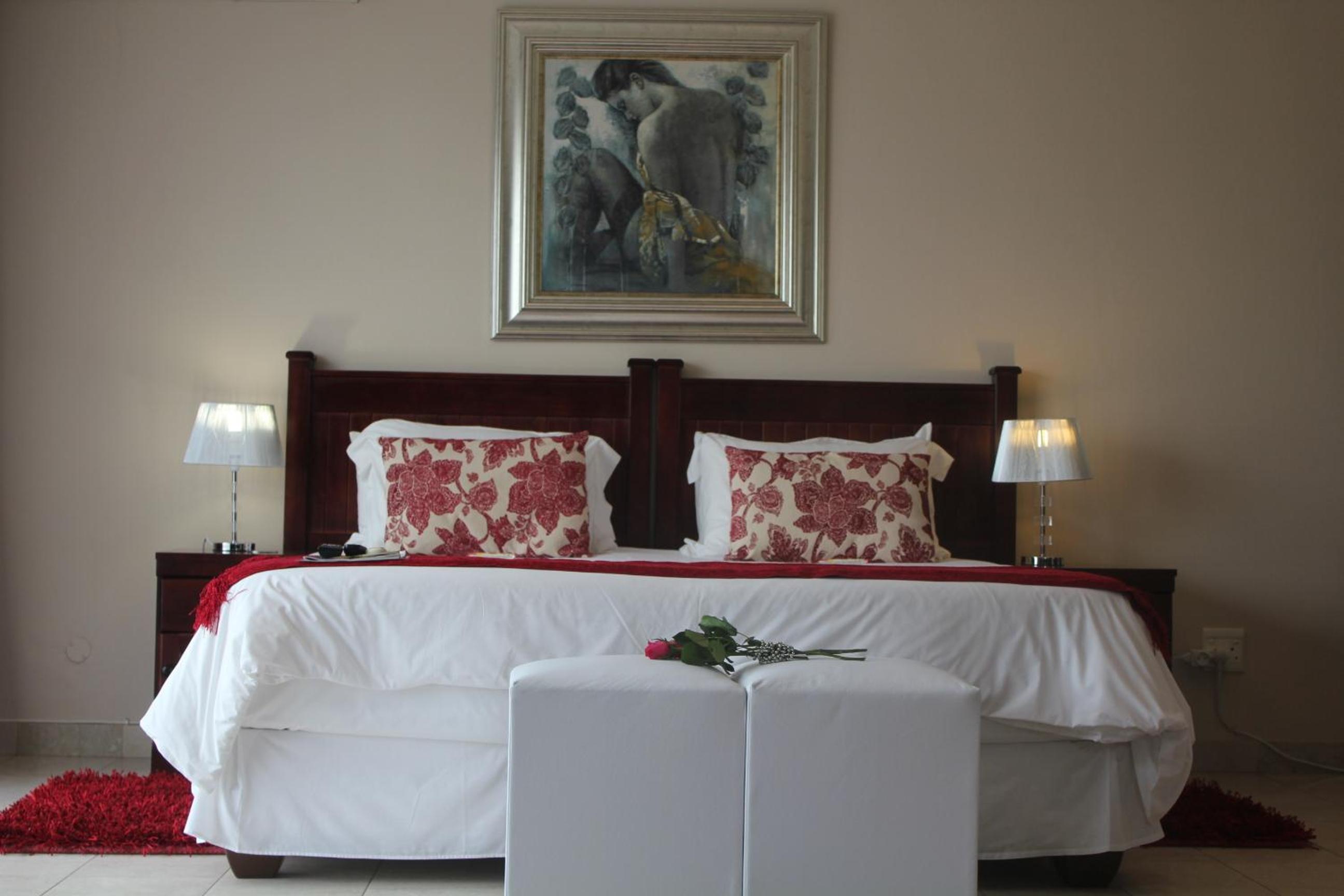 Chartwell Guest House