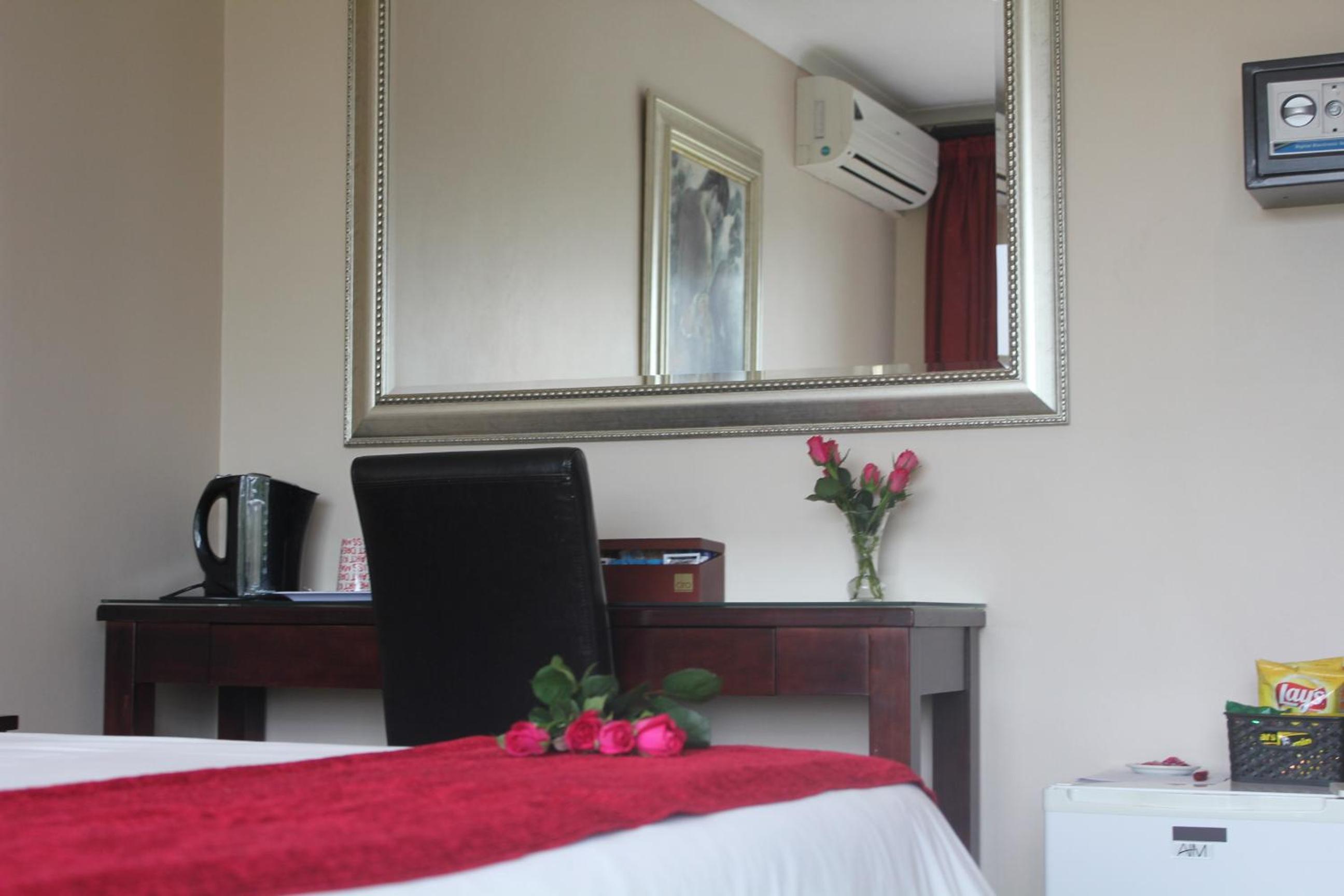 Chartwell Guest House