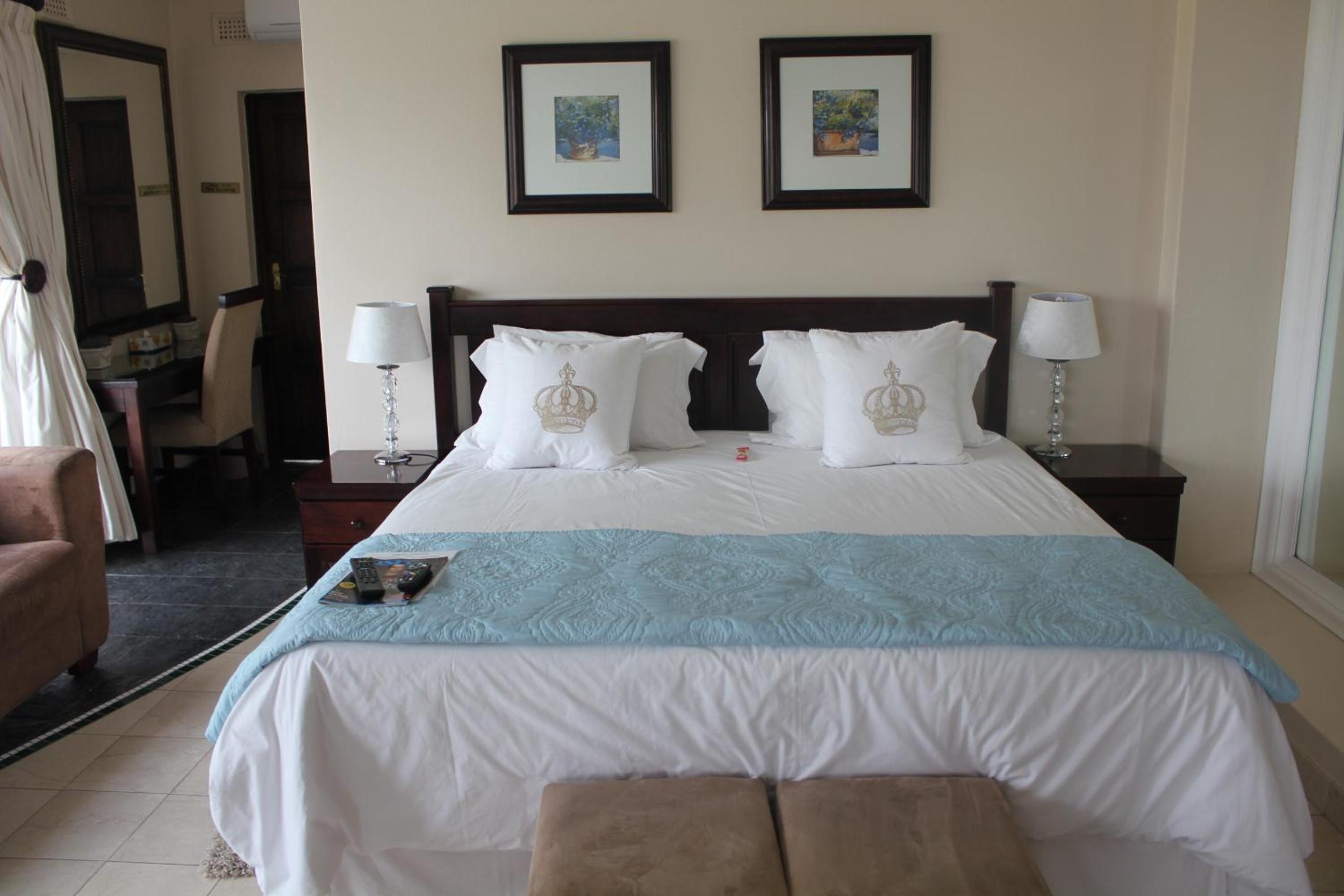 Chartwell Guest House