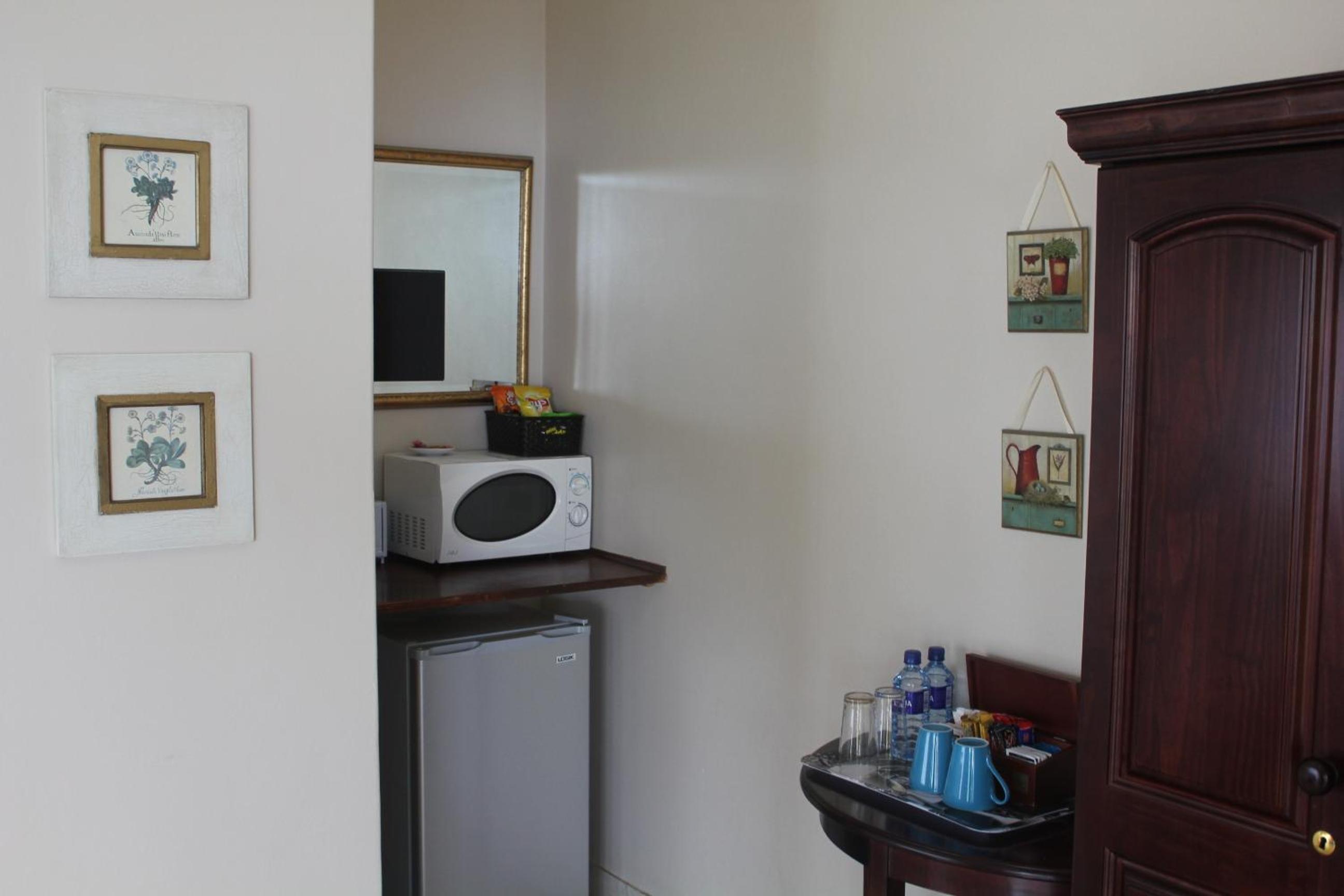 Chartwell Guest House