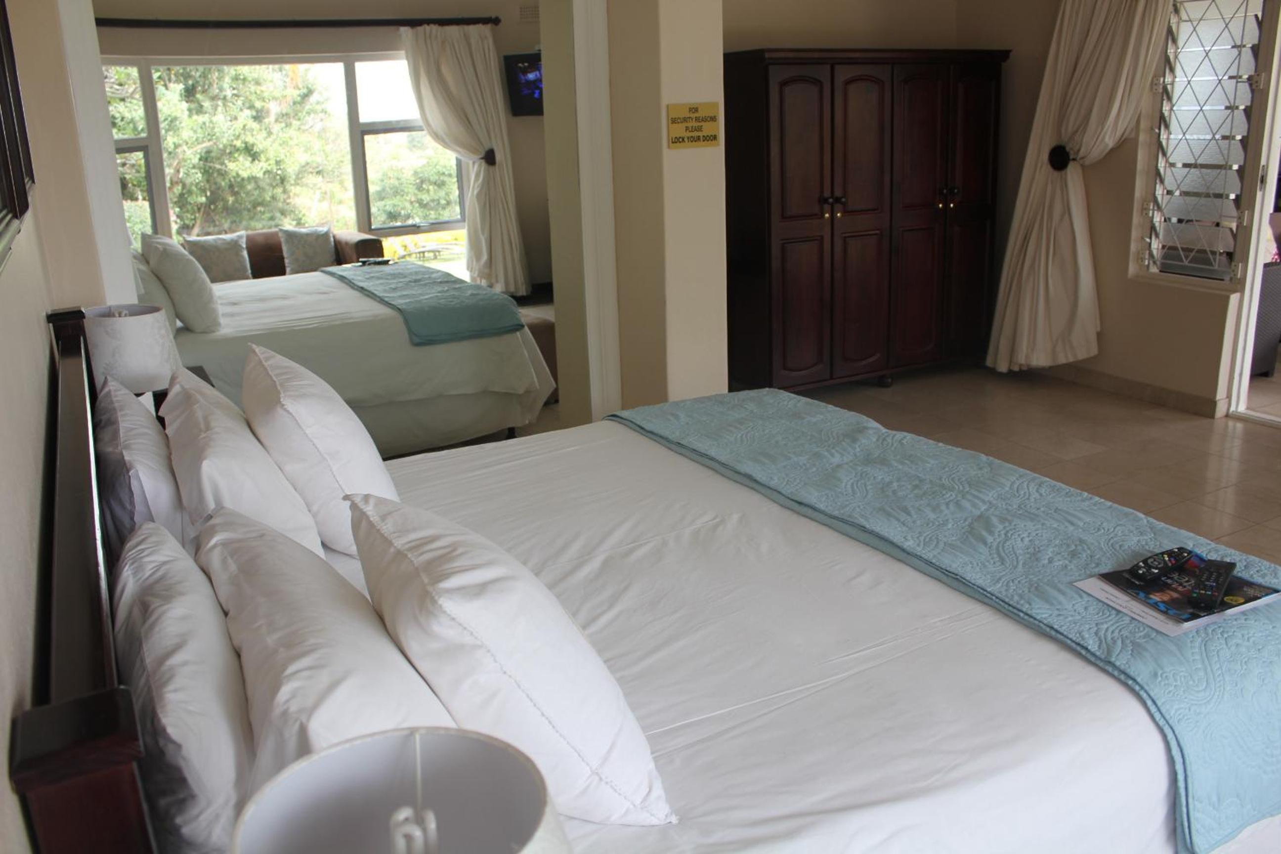 Chartwell Guest House