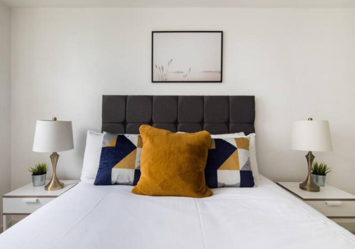 The Spitalfields Apartments