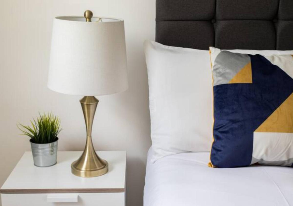 The Spitalfields Apartments