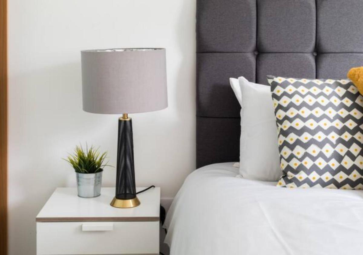The Spitalfields Apartments