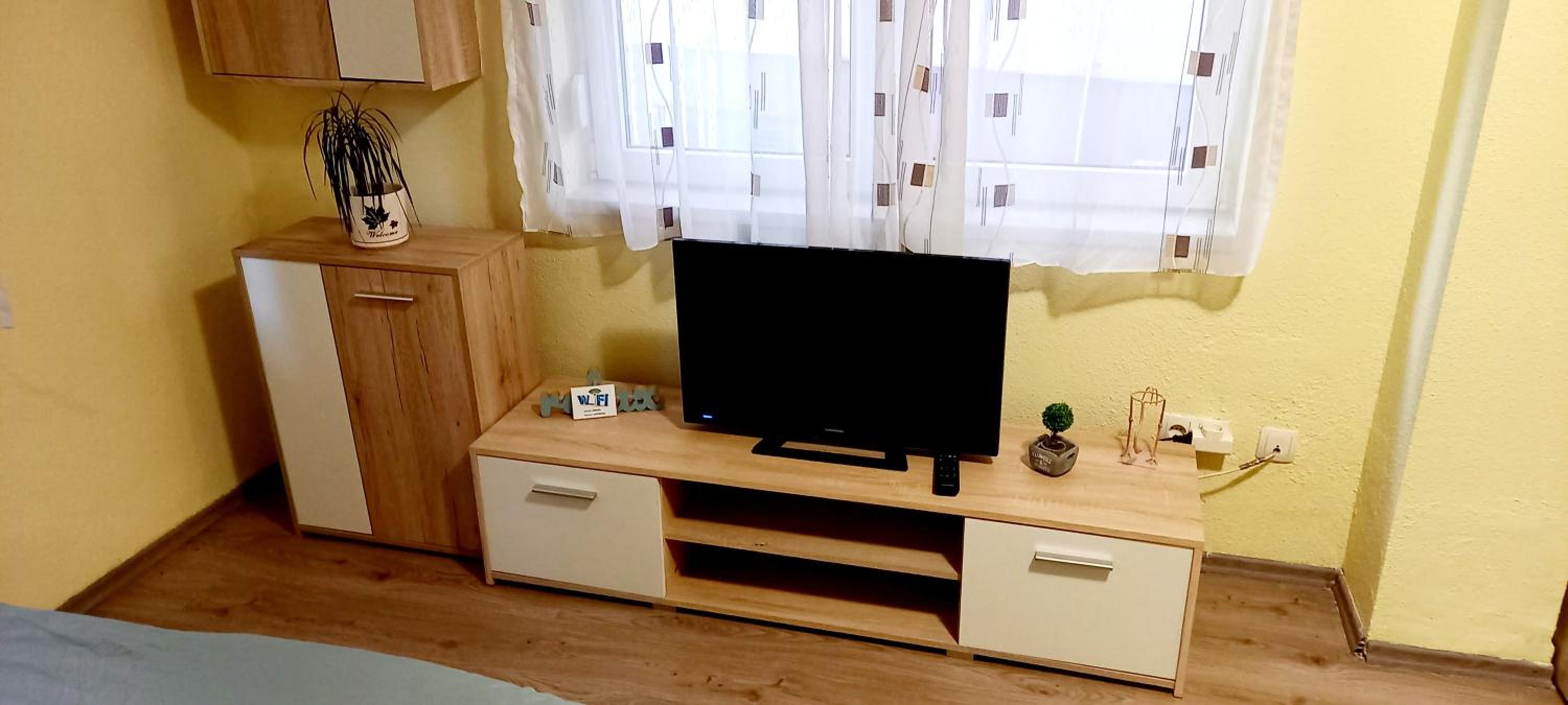 Moskva Apartman view 3