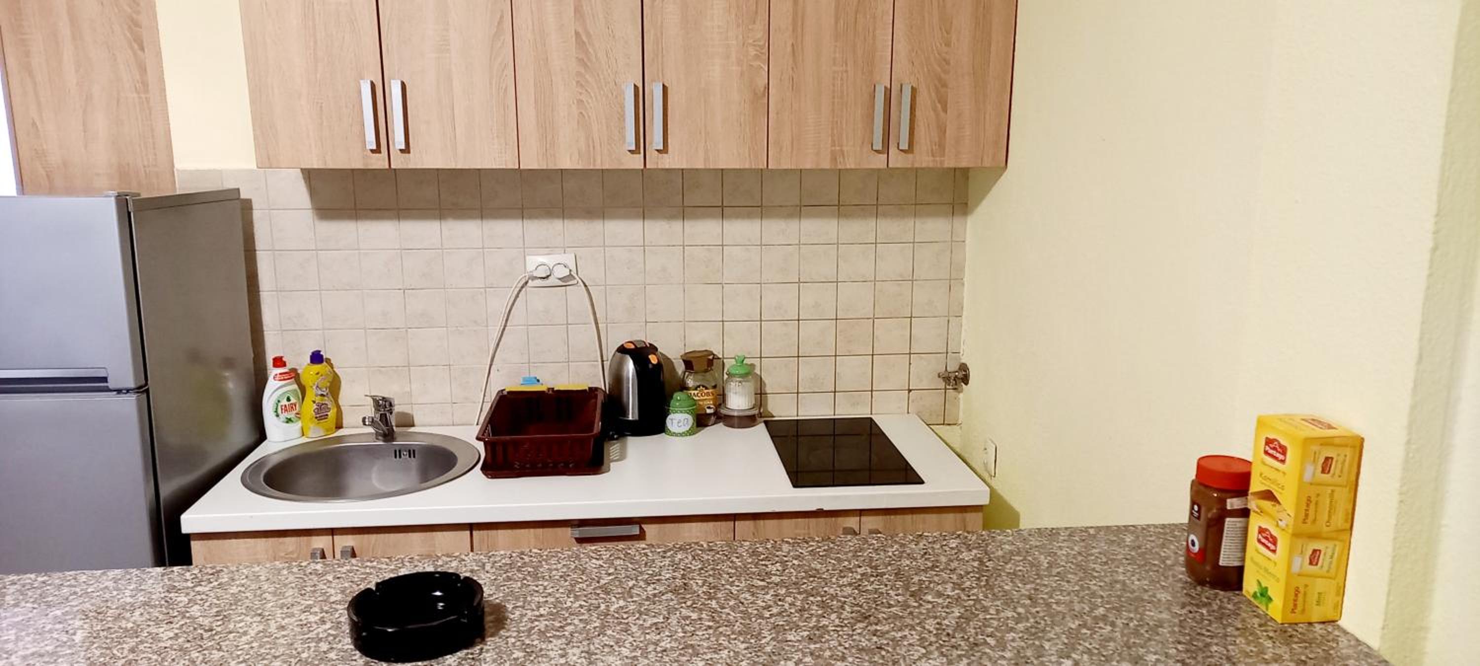 Moskva Apartman view 4