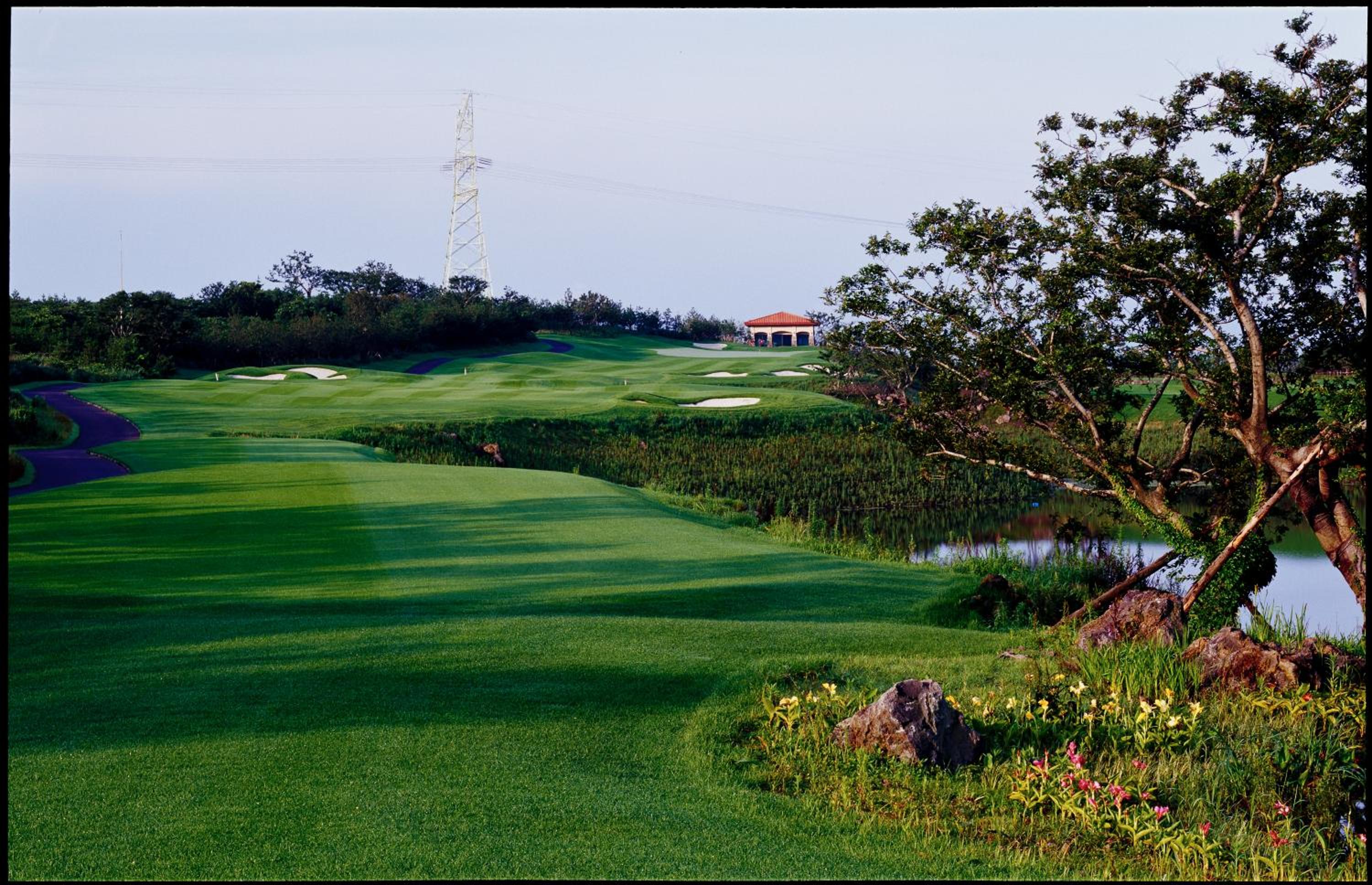 ArdenHill Resort & Golf