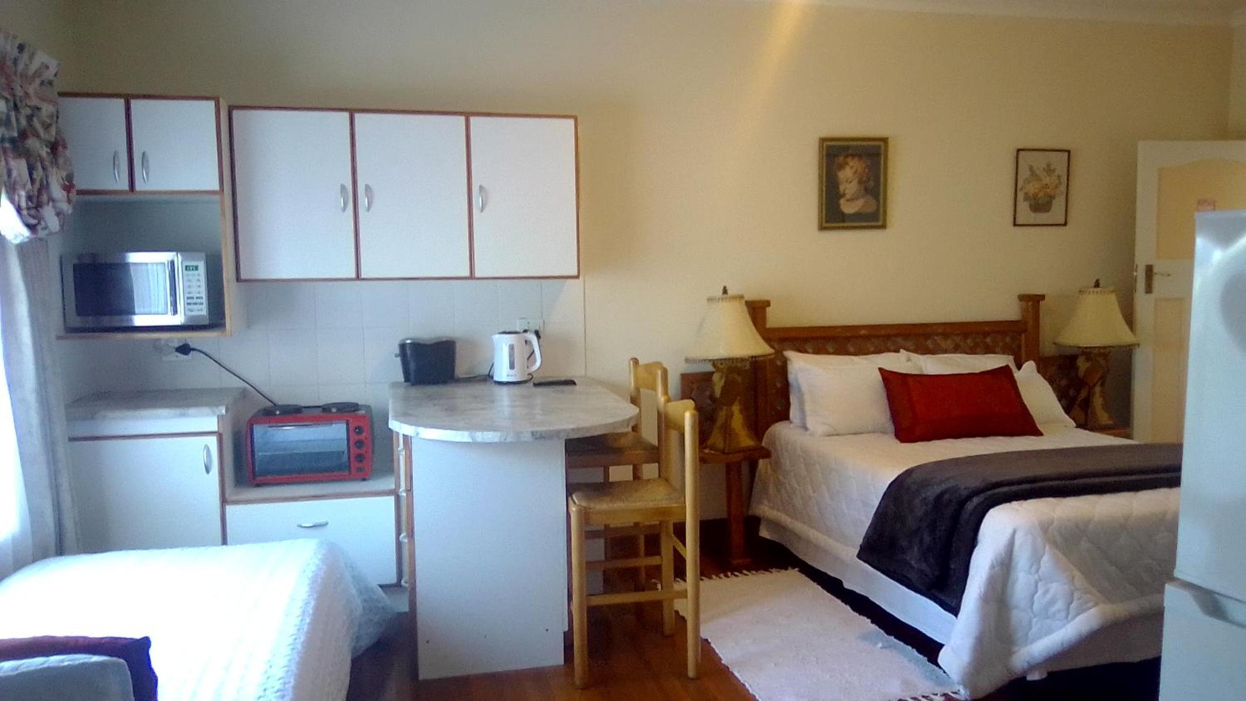 Access Guest House view 4