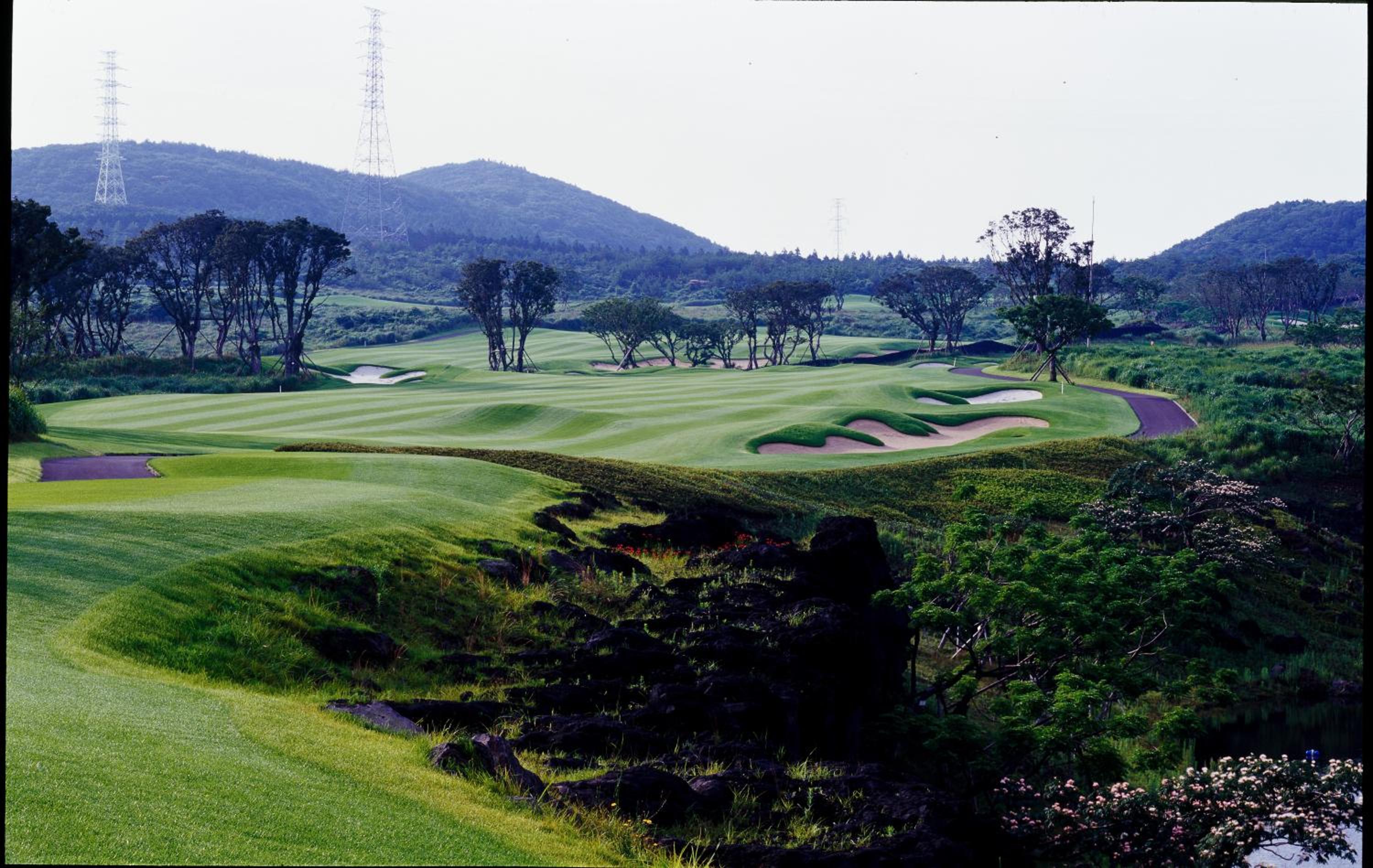 ArdenHill Resort & Golf