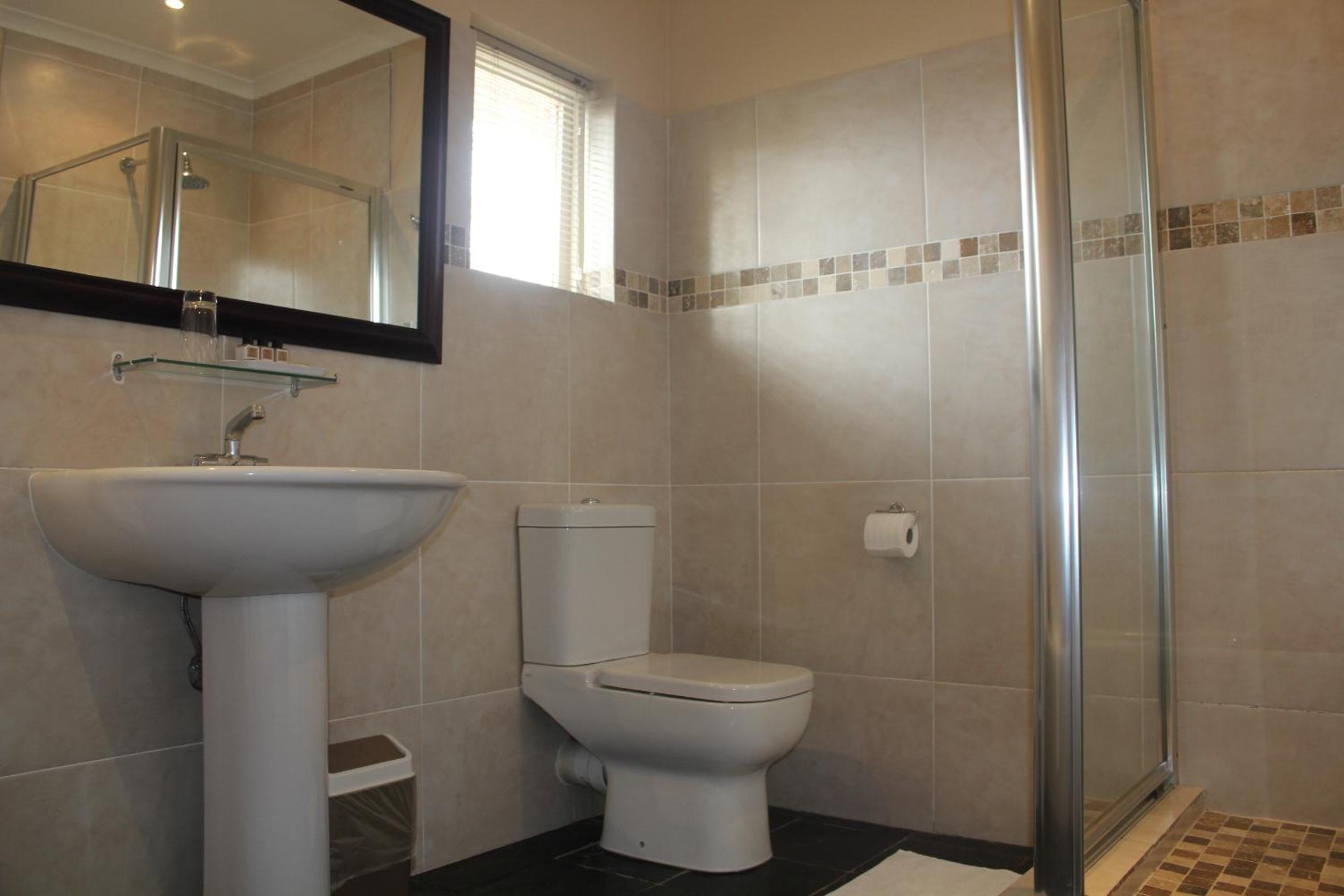 Chartwell Guest House
