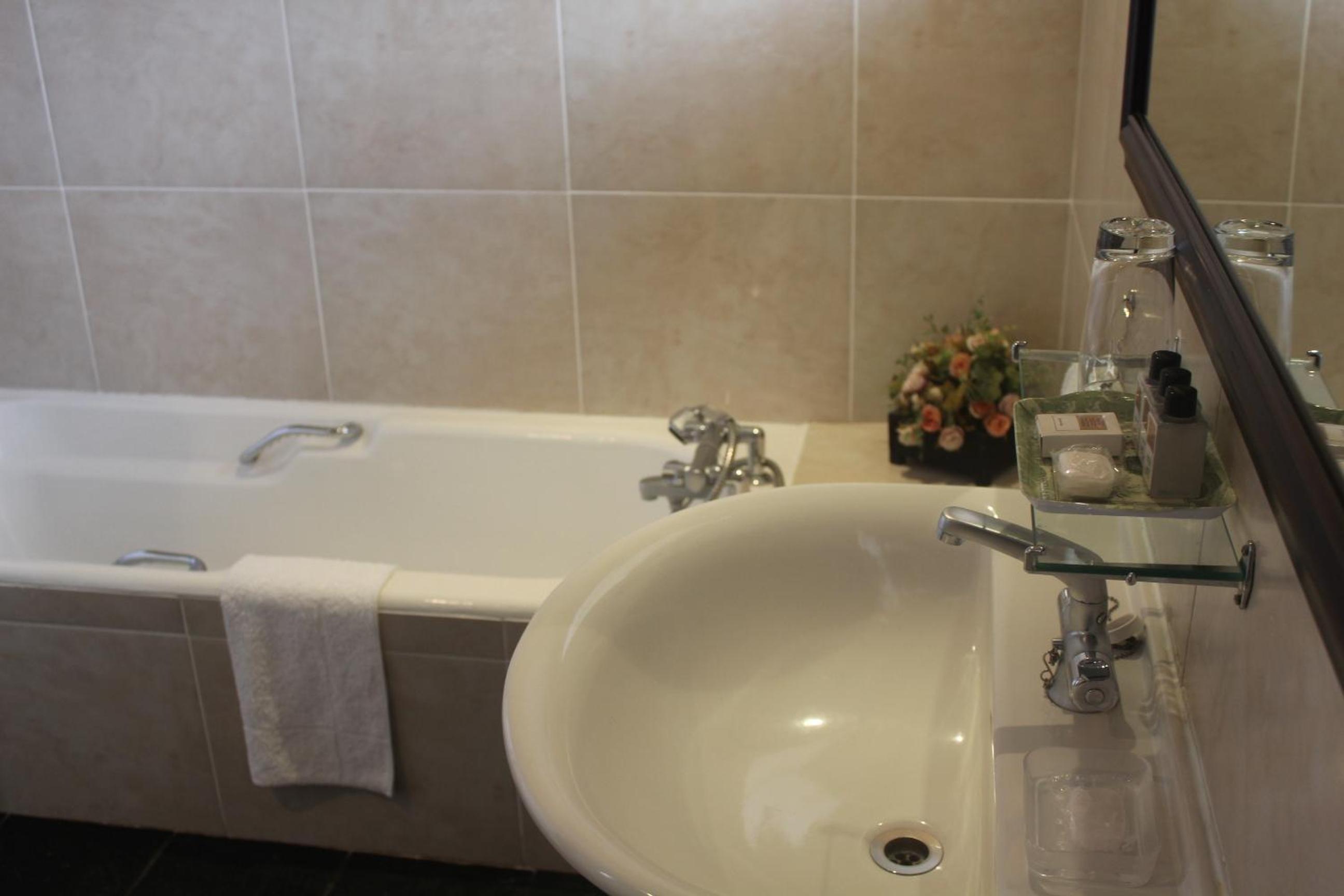 Chartwell Guest House