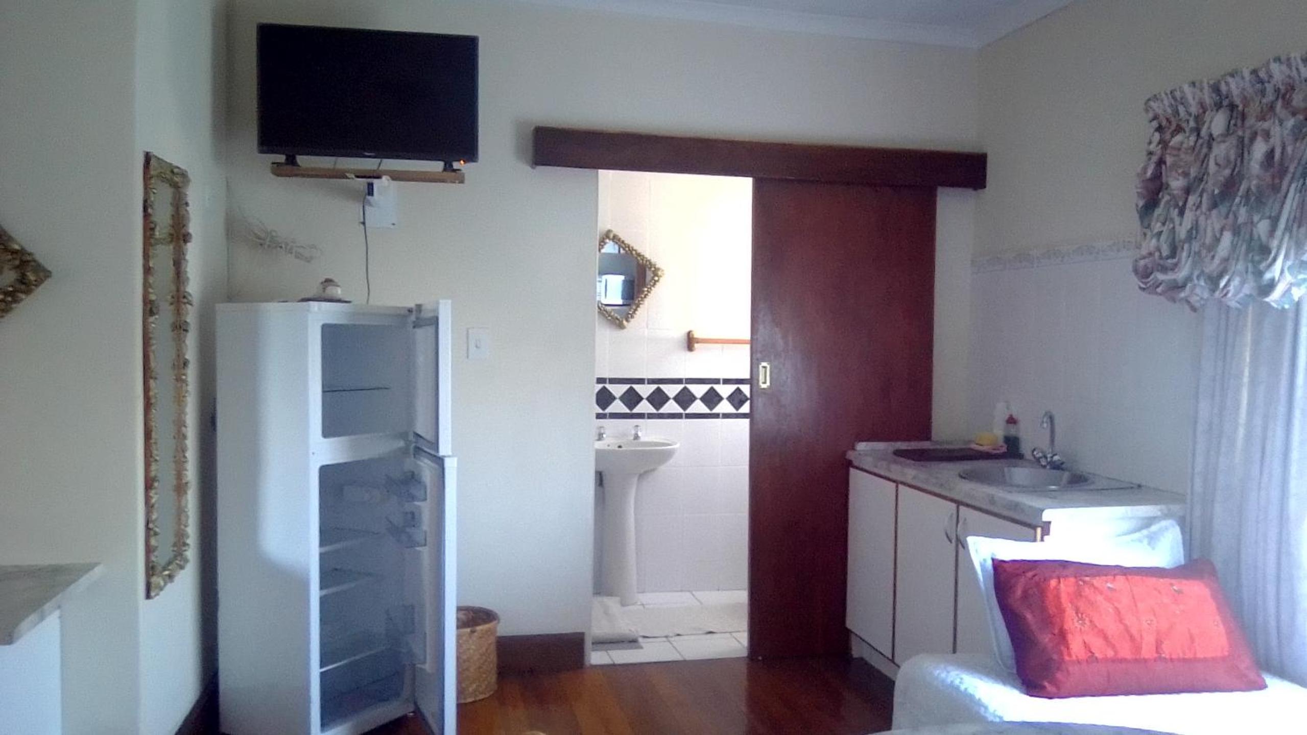 Access Guest House view 5