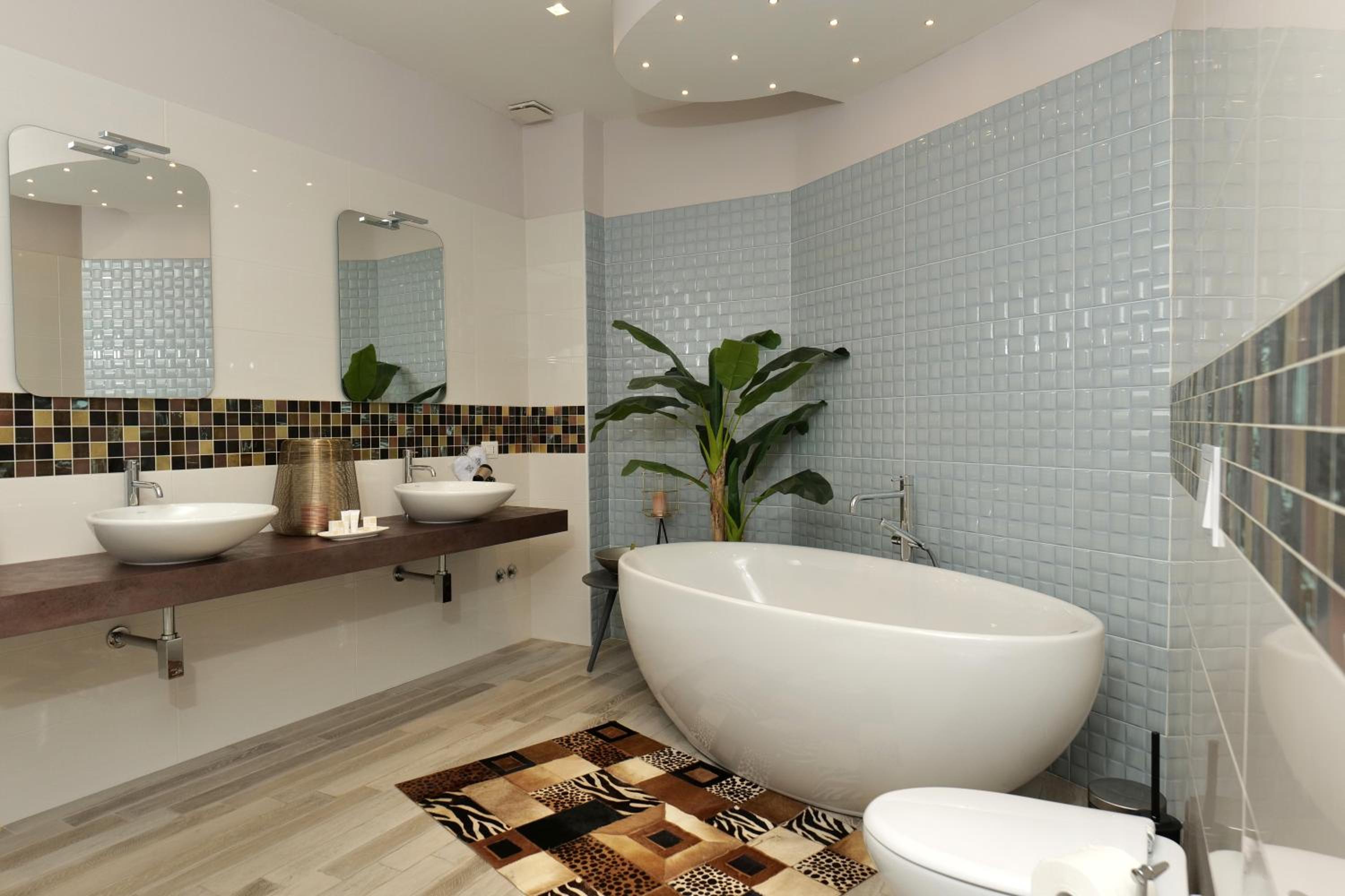 Relais Marlene en Avezzano
