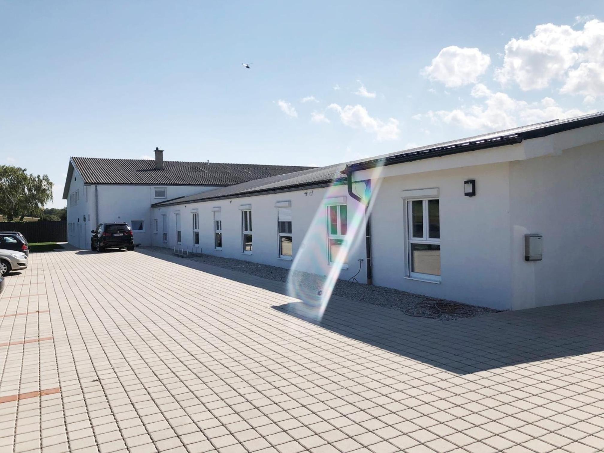 Gästezimmer Ödenburgerstraße