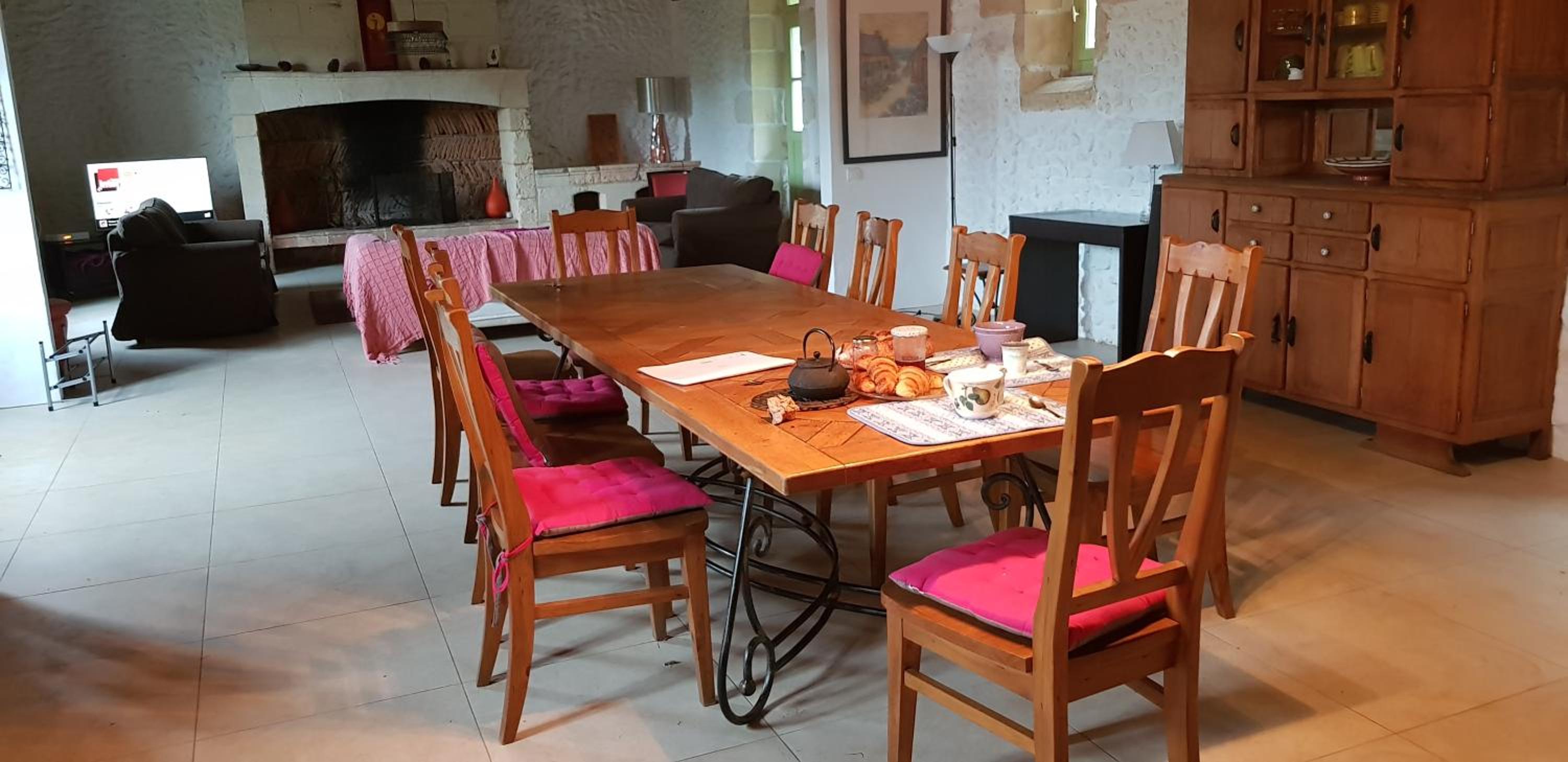 La Maison d'Aum