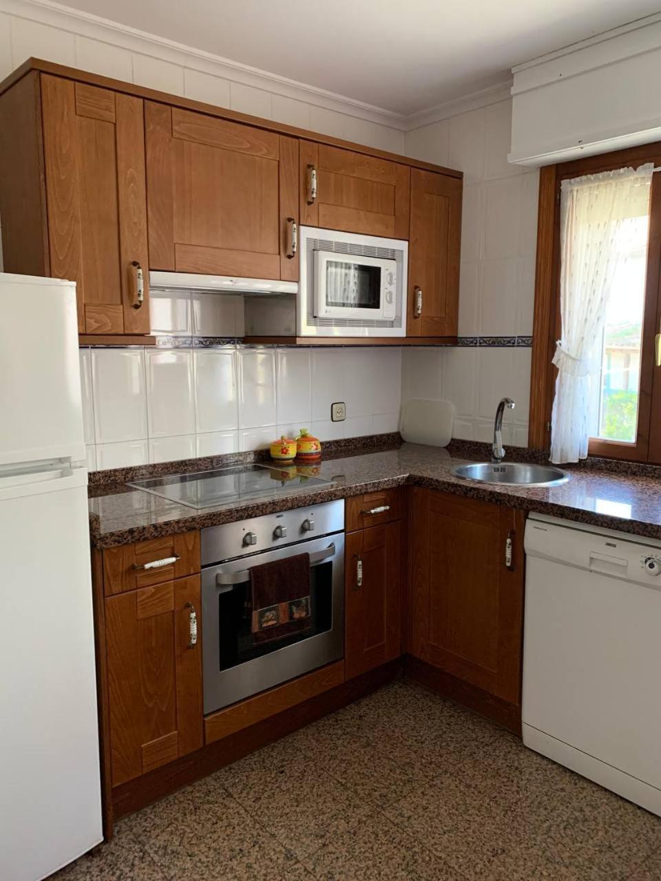 Apartamento Rural Lago Ercina photo 4