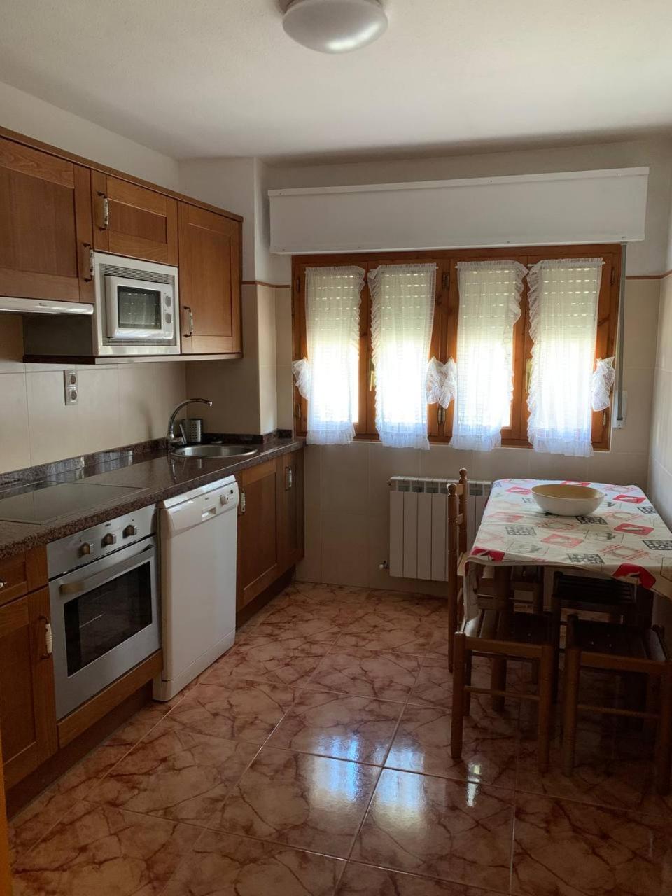 Apartamento Rural Lago Ercina photo 5