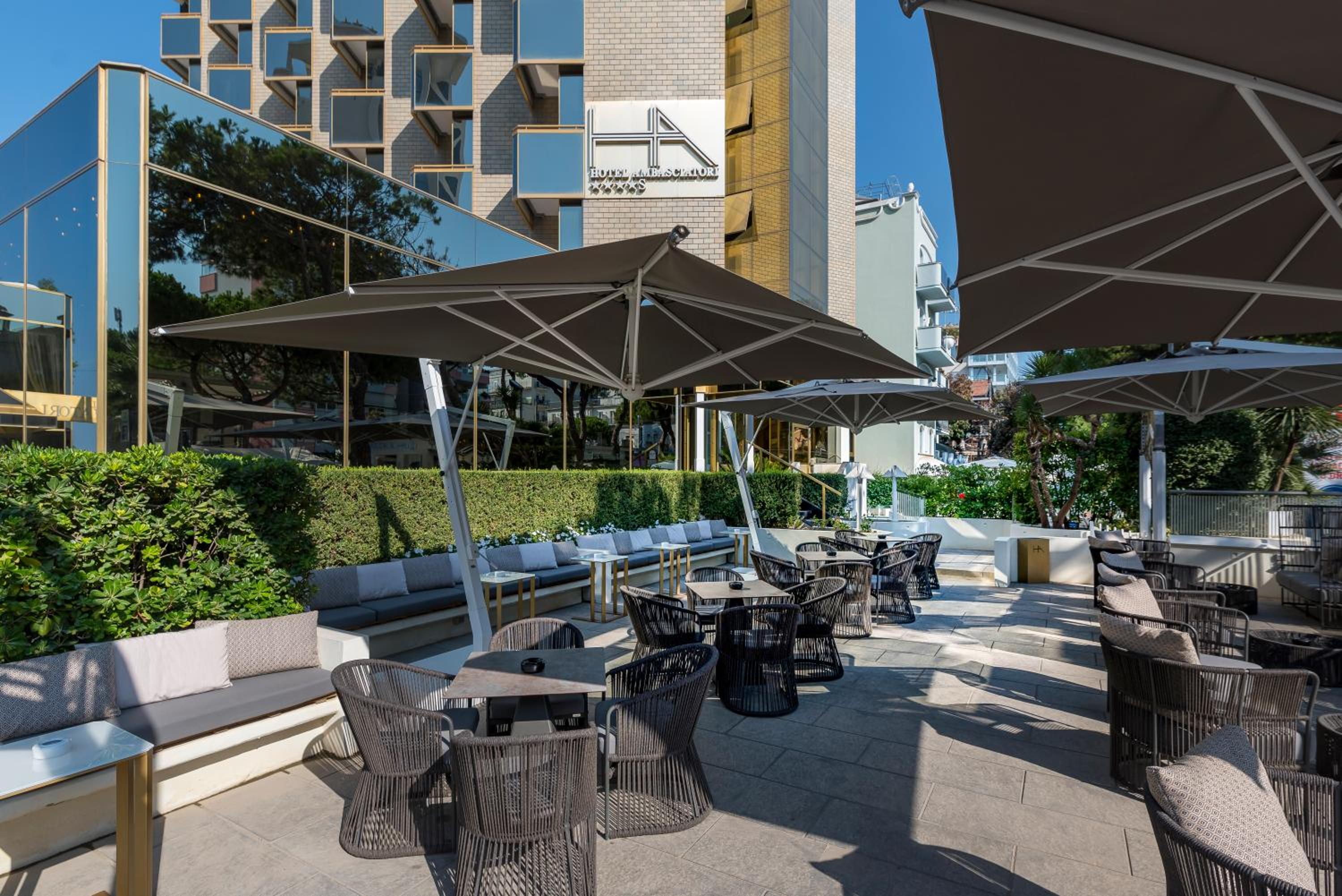 Hotel Ambasciatori-4