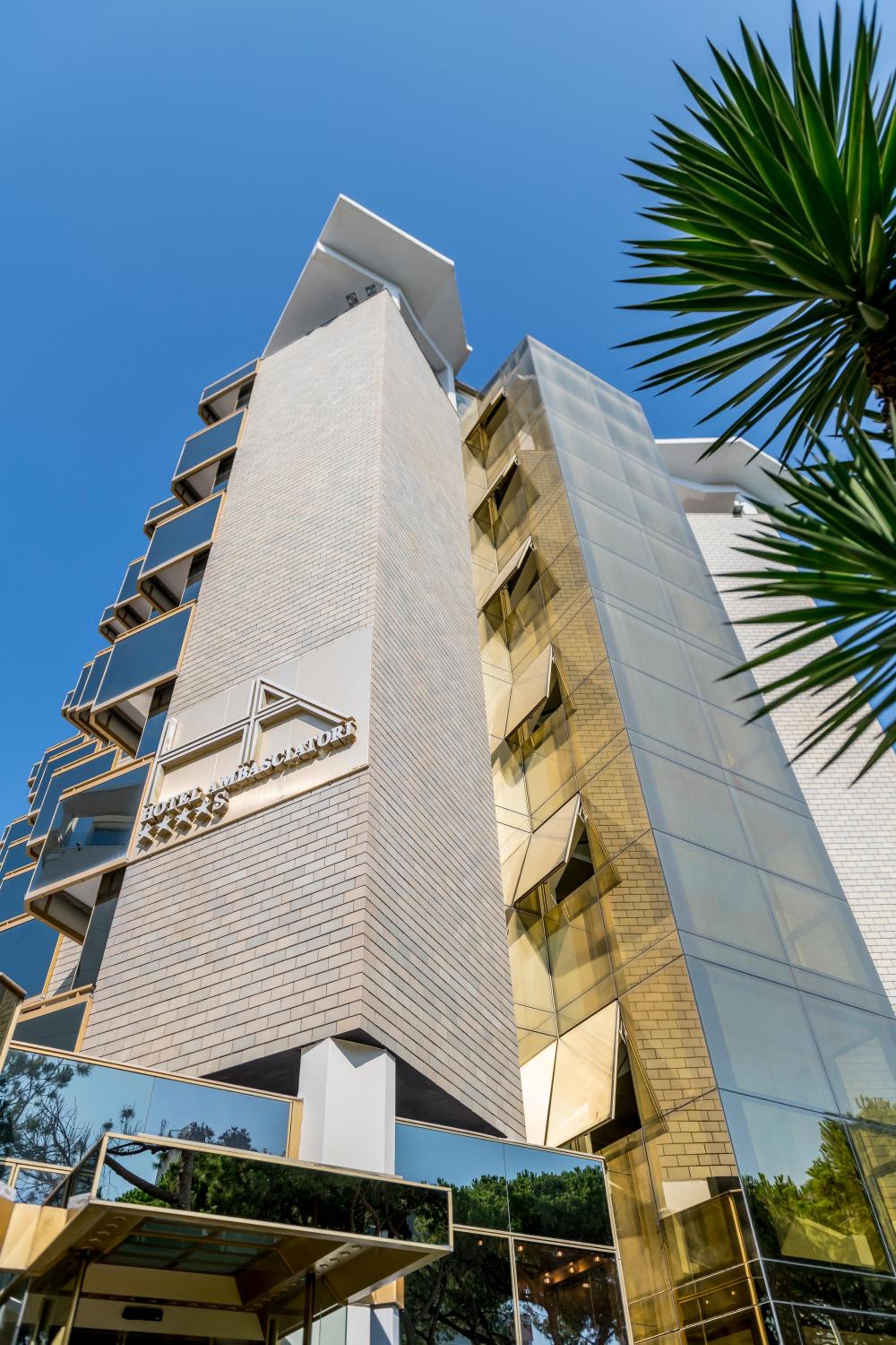 Hotel Ambasciatori-0