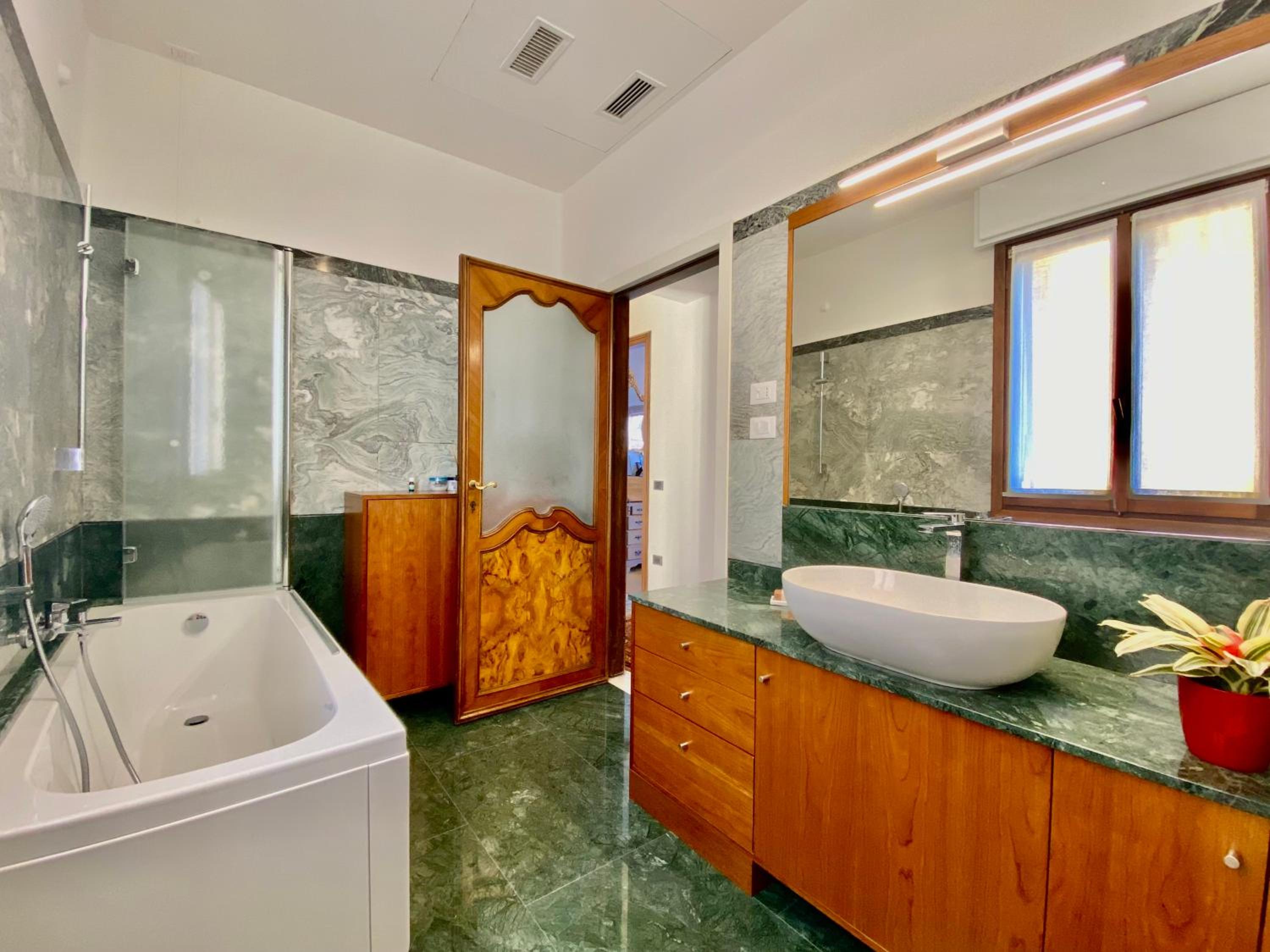 City Apartments Rialto Market