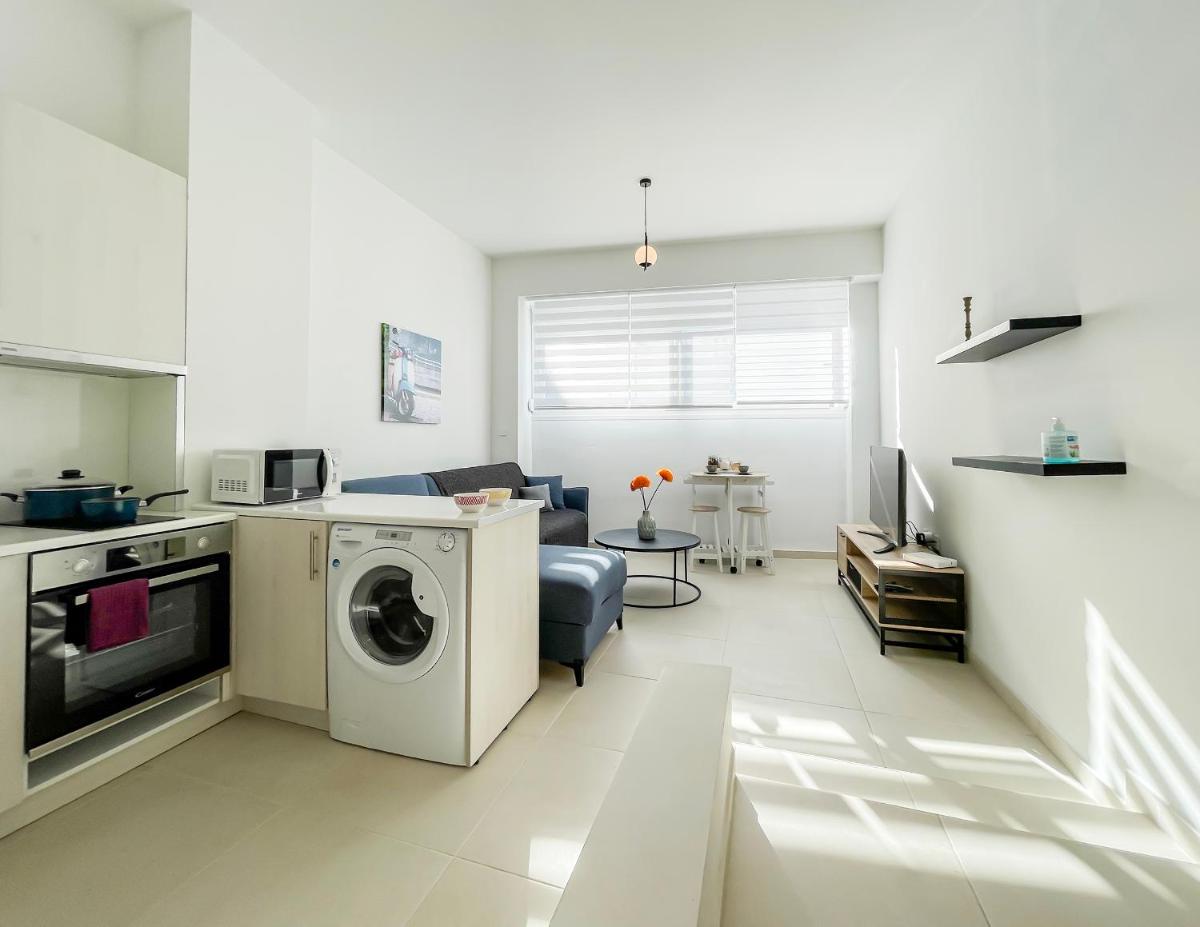 SOHO Cozy 55sqm Studio in Athens photo 3