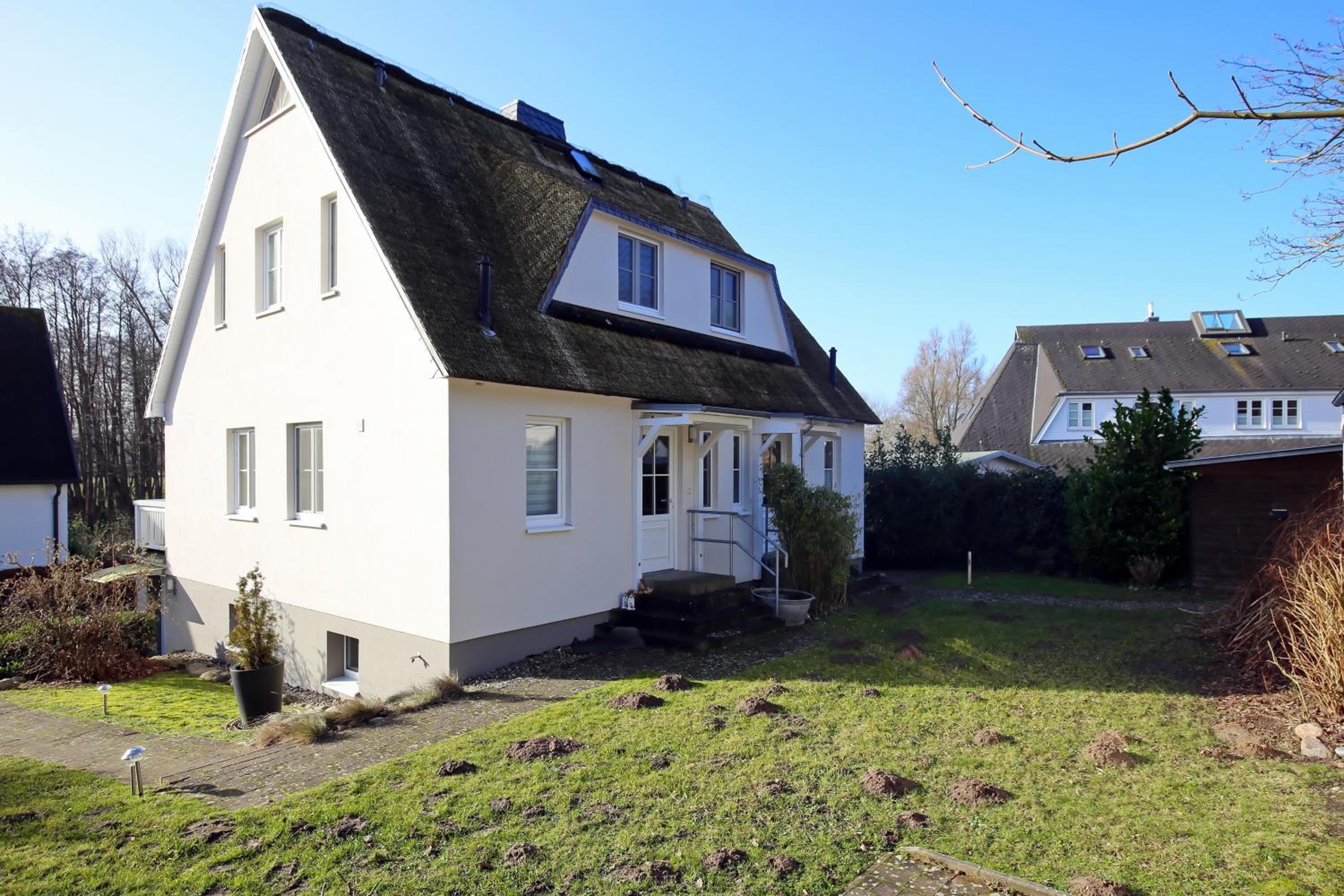 Ferienhaus Am Fulgenbach