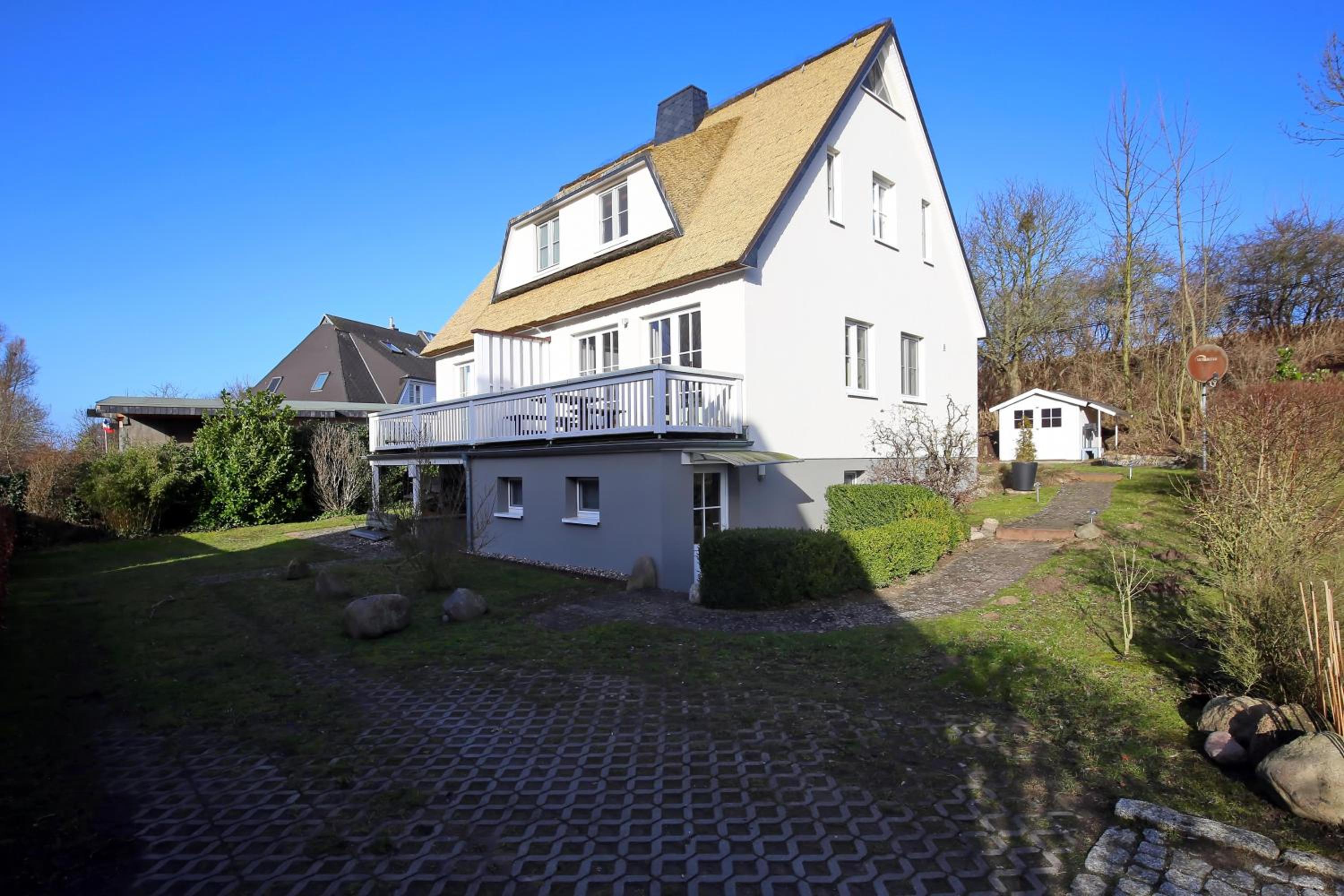 Ferienhaus Am Fulgenbach