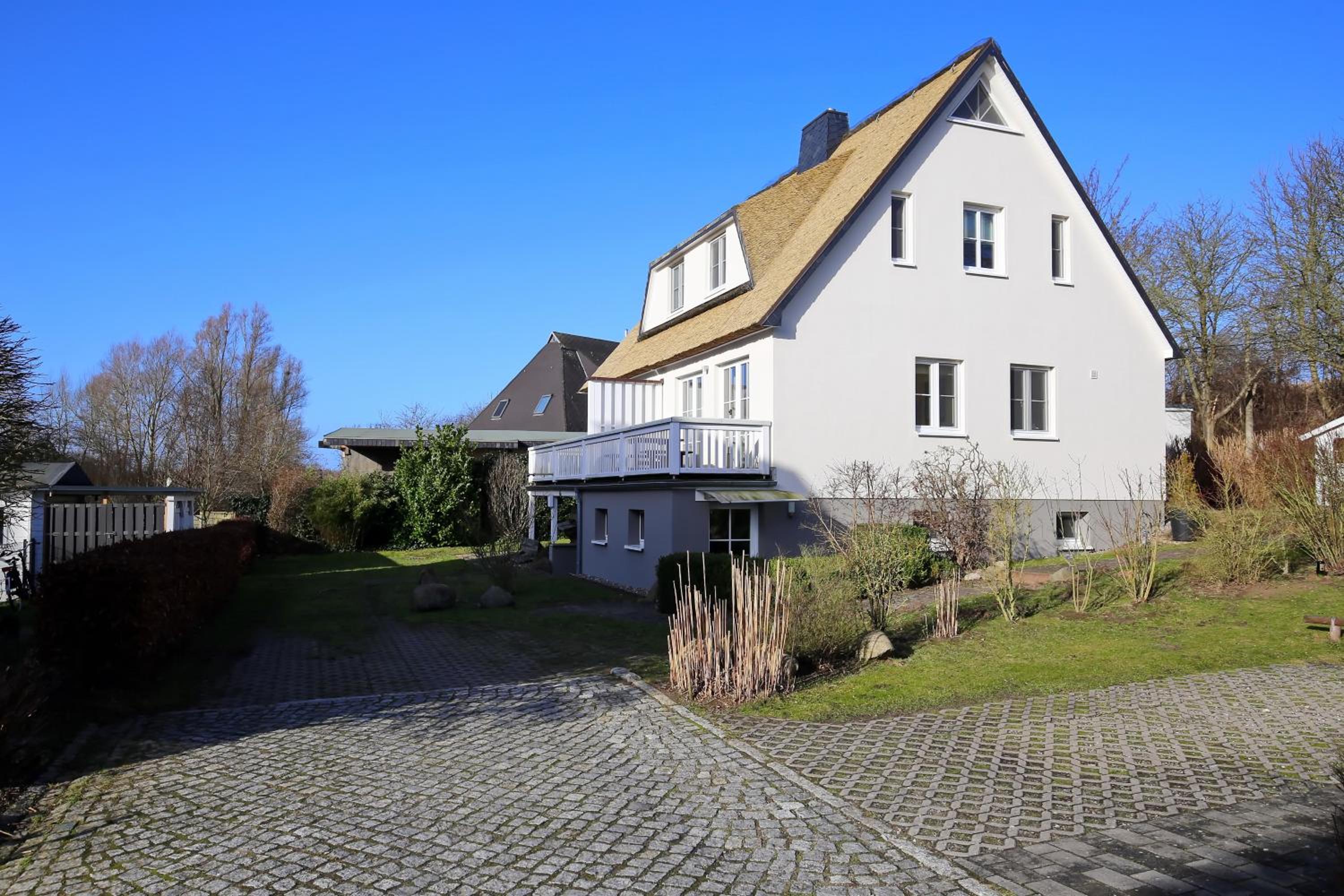 Ferienhaus Am Fulgenbach
