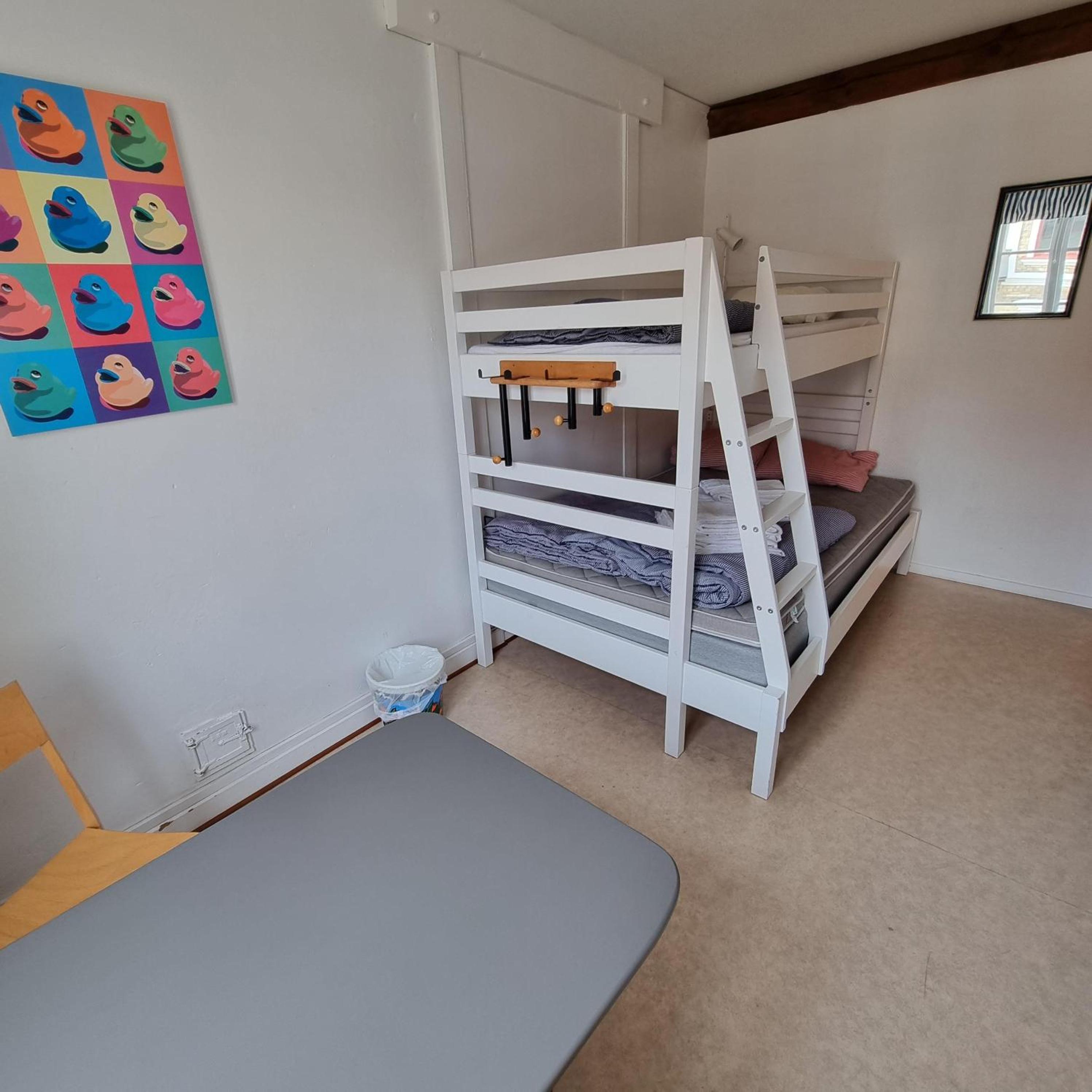 Åhus B&B och Vandrarhem