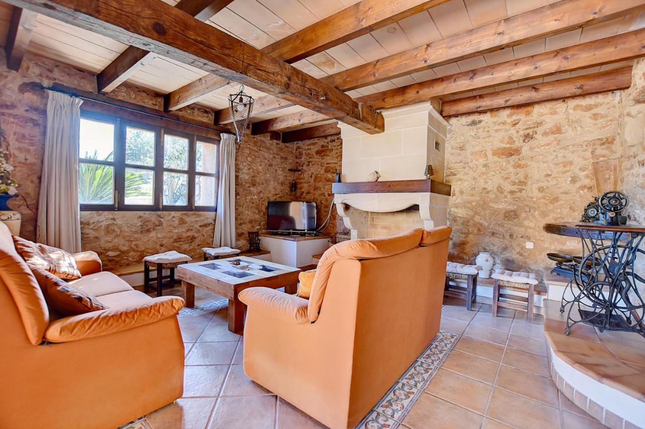 Villa Can Pujadas by Slow Villas view 2