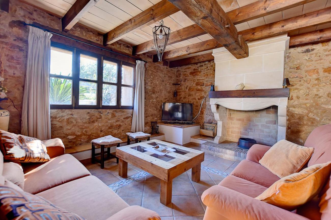 Villa Can Pujadas by Slow Villas view 3