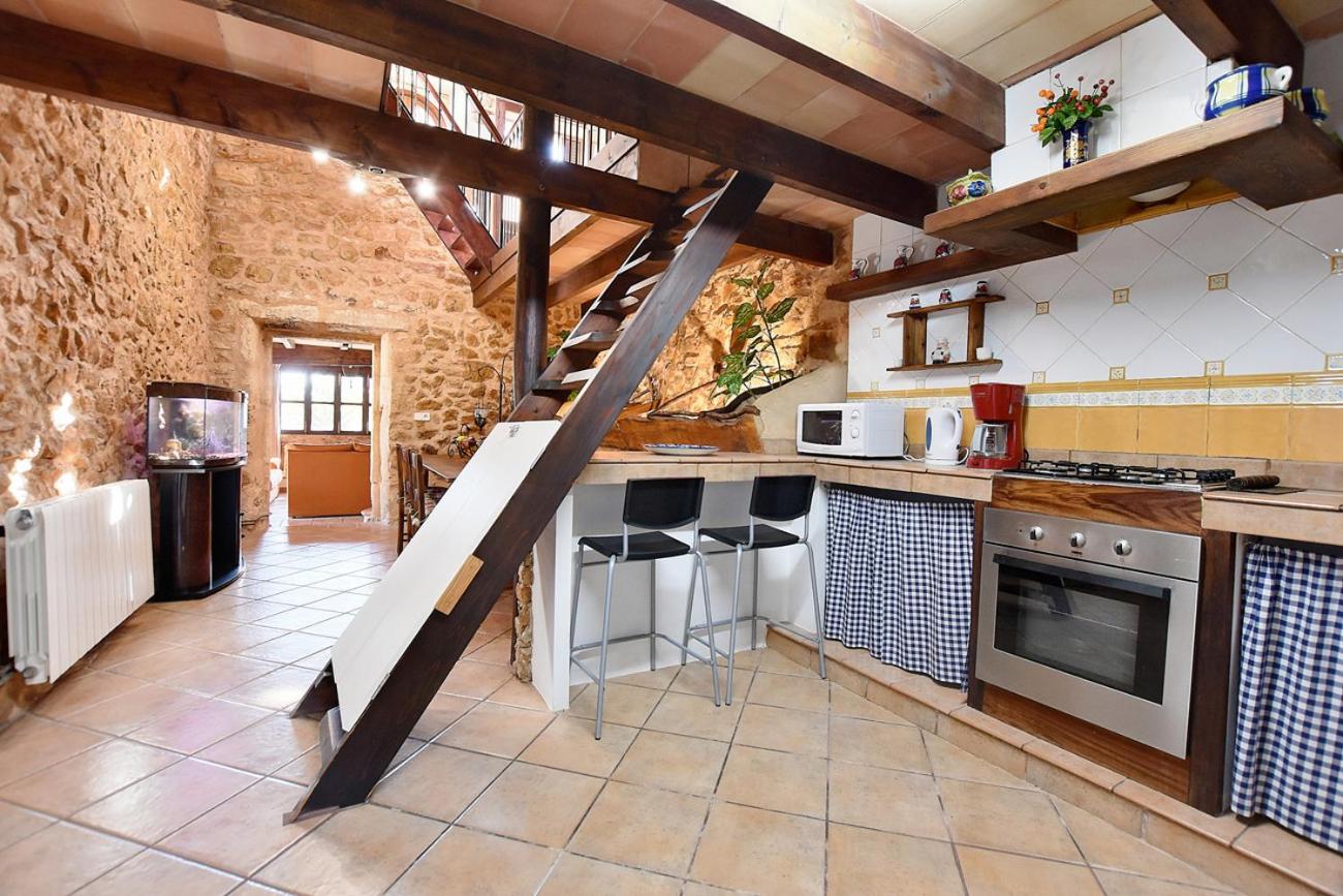 Villa Can Pujadas by Slow Villas view 4