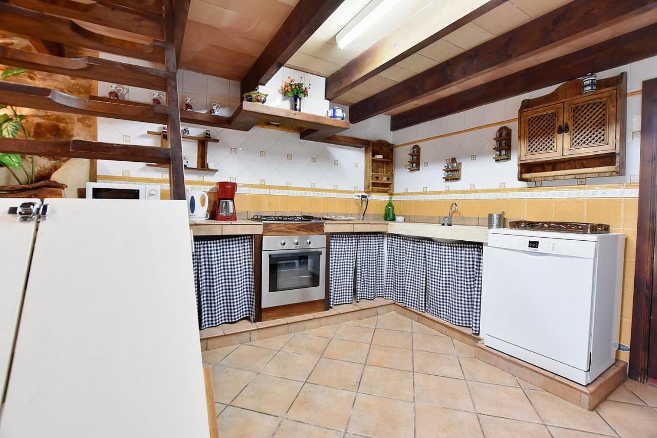Villa Can Pujadas by Slow Villas view 5