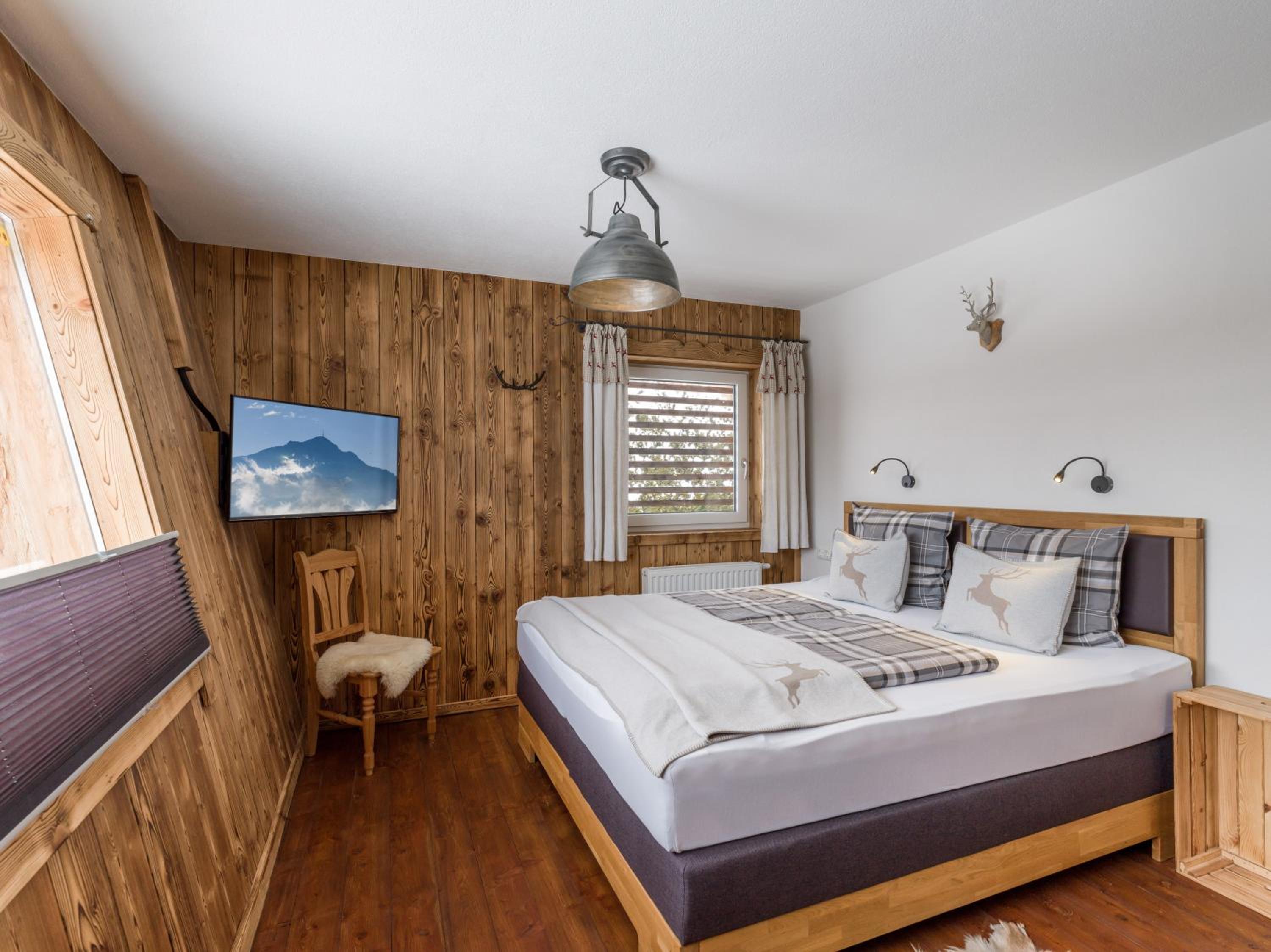 Narzenhof Wellness Chalets, Familien & Luxus Apartments am Bauernhof