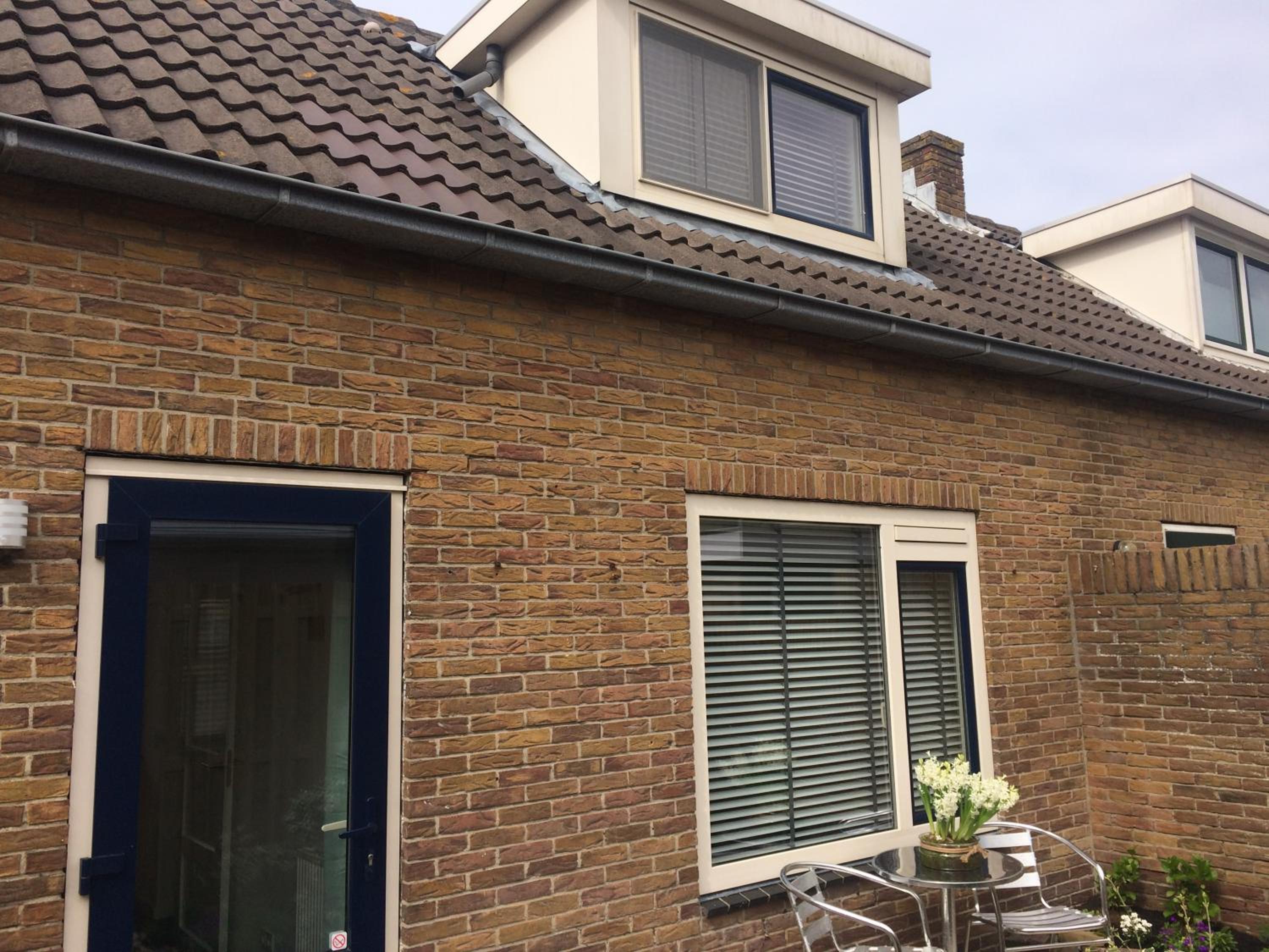 Zomerhuis Zuid 1 view 3