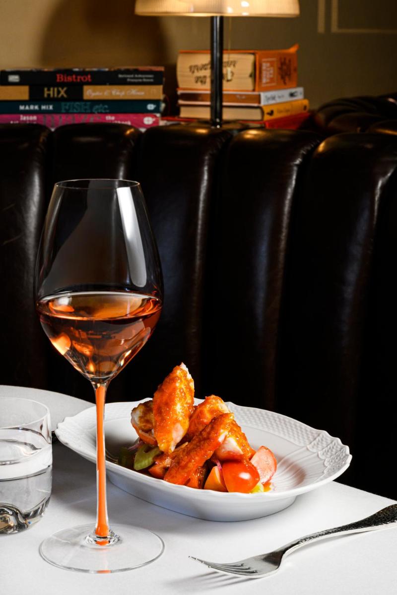 Cheval Blanc Paris 3