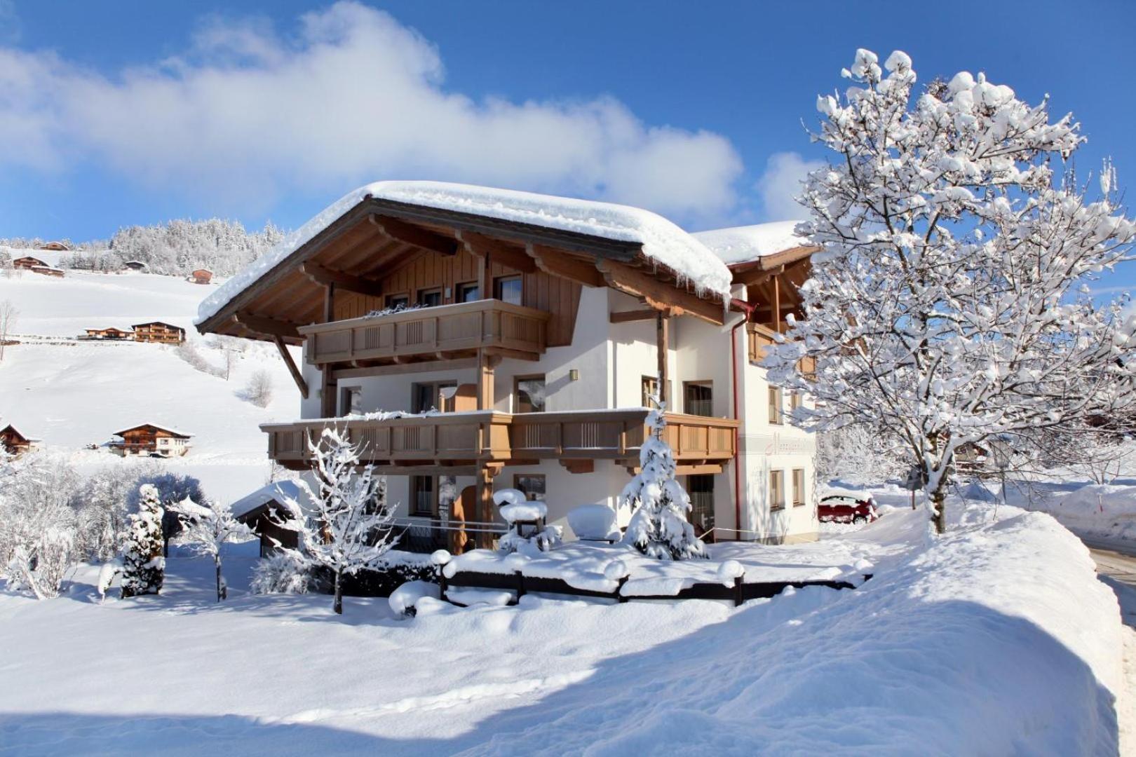 Appartements Metzgerhof view 2