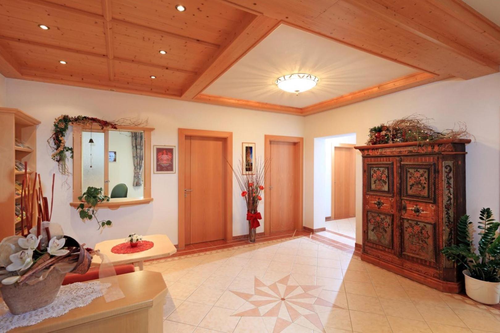 Appartements Metzgerhof view 5