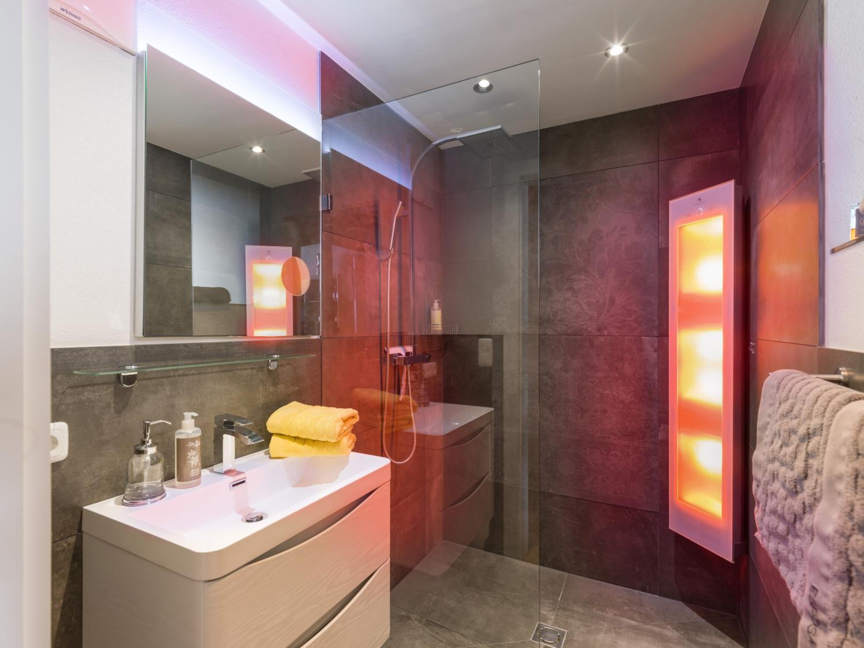 Narzenhof Wellness Chalets, Familien & Luxus Apartments am Bauernhof