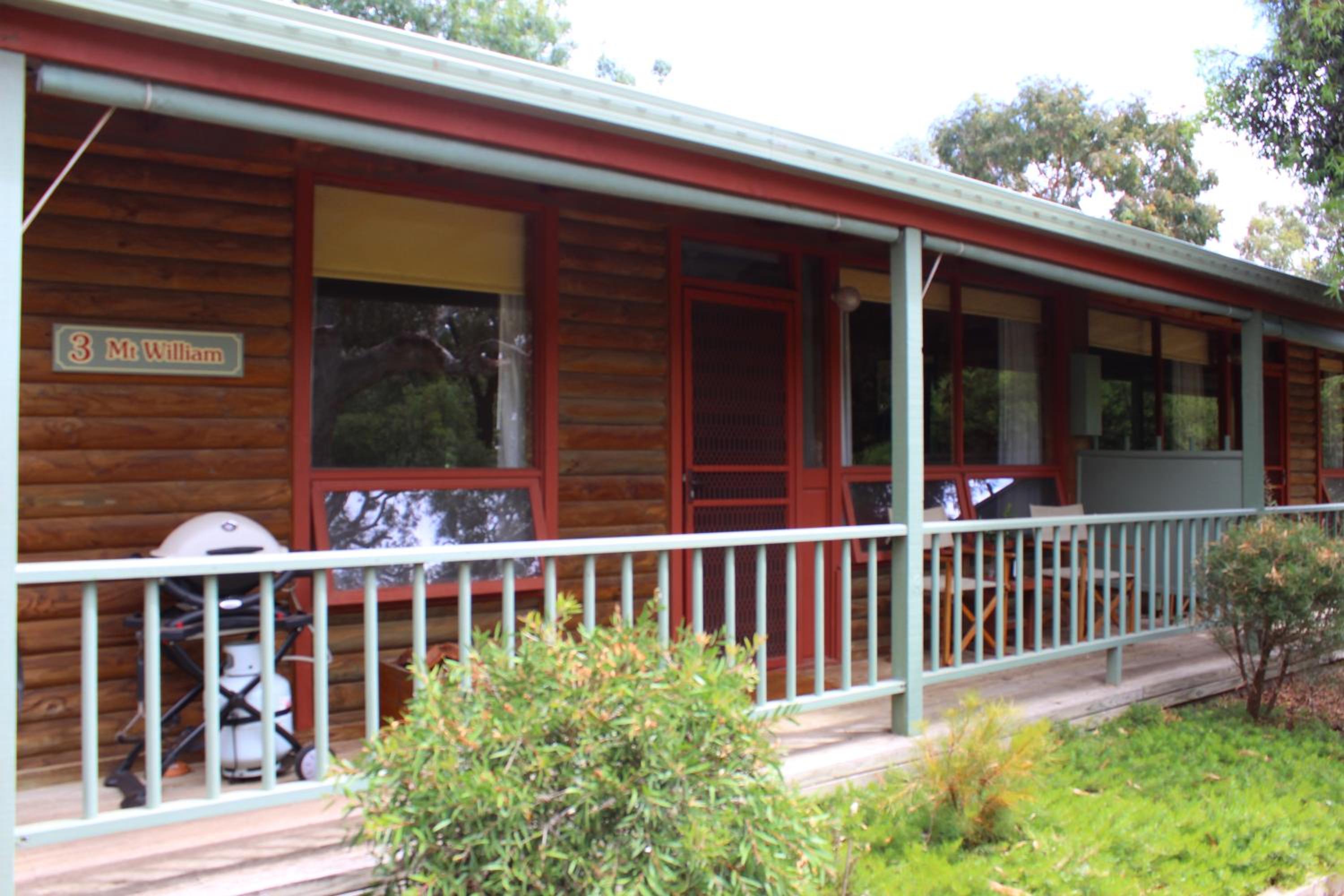 Southern Grampians Cottages