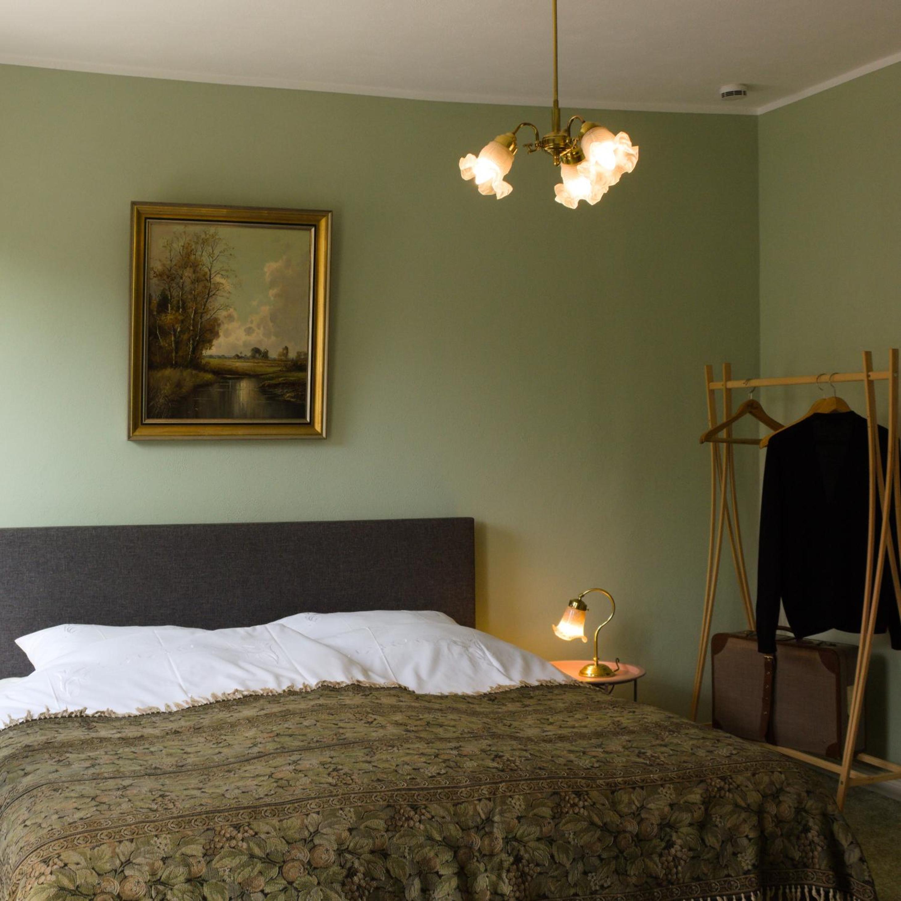 Ferienwohnung Reinette view 5