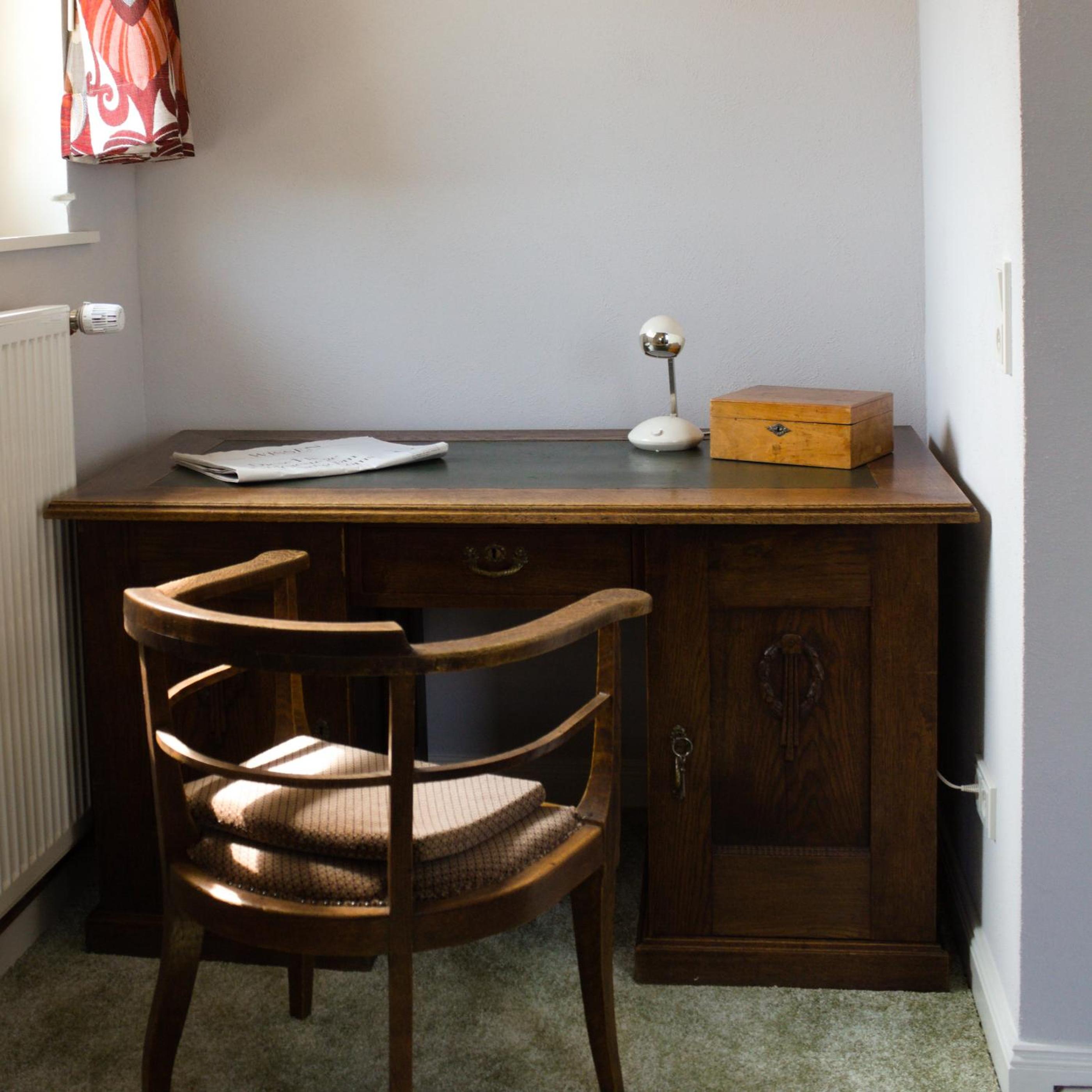Ferienwohnung Reinette view 2