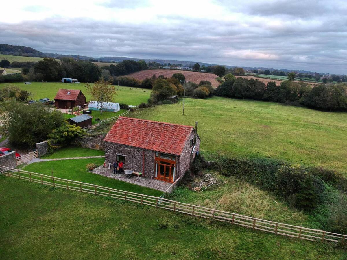 Edge Barn view 3